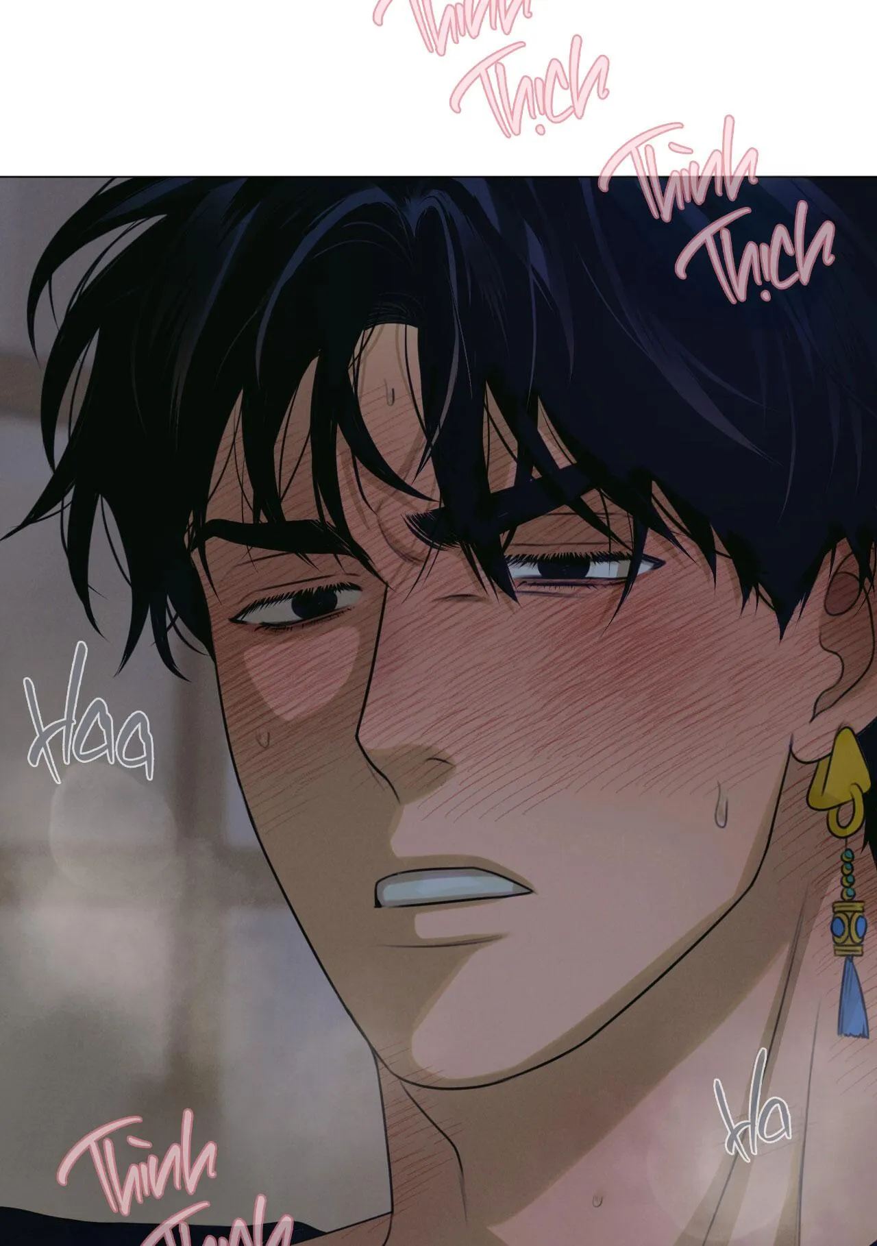 QUẺ BÓI GIẤC MƠ CỦA YÊU TINH Chapter 41 Trang 107