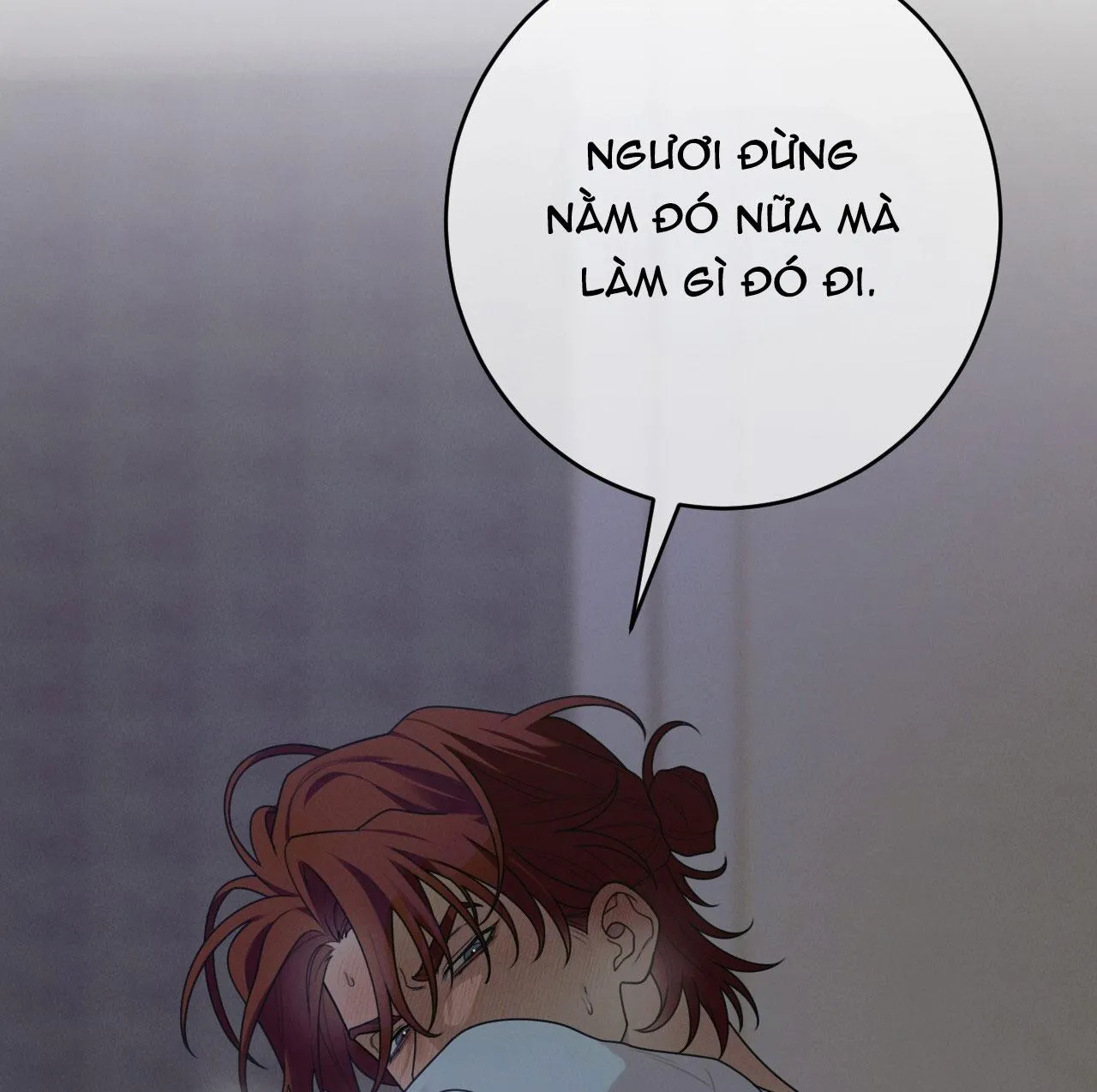 QUẺ BÓI GIẤC MƠ CỦA YÊU TINH Chapter 41 Trang 112