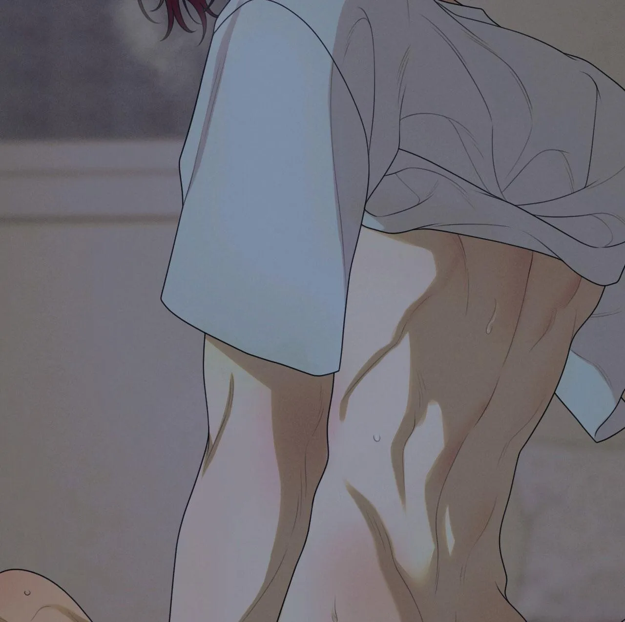 QUẺ BÓI GIẤC MƠ CỦA YÊU TINH Chapter 41 Trang 113