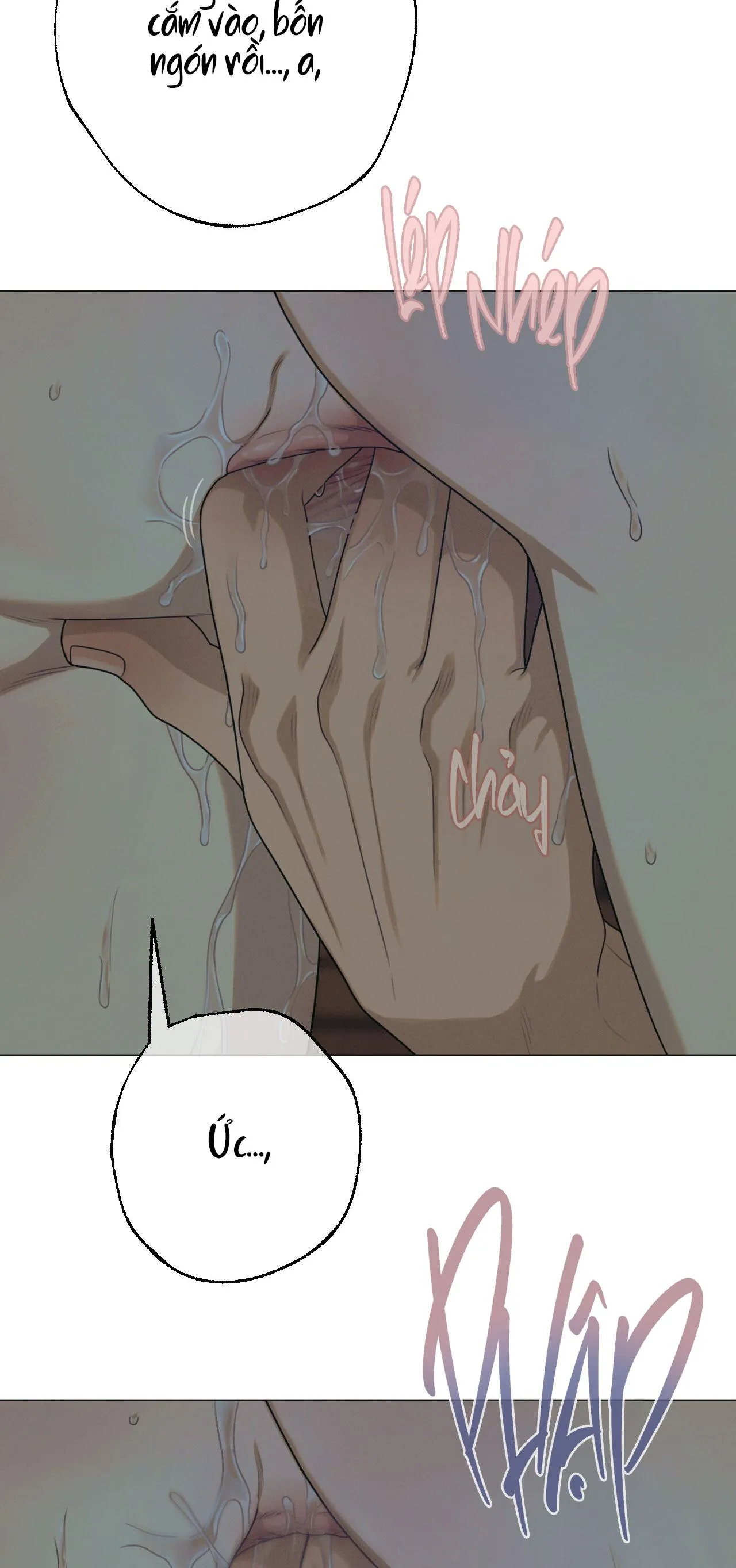 QUẺ BÓI GIẤC MƠ CỦA YÊU TINH Chapter 42 Trang 6