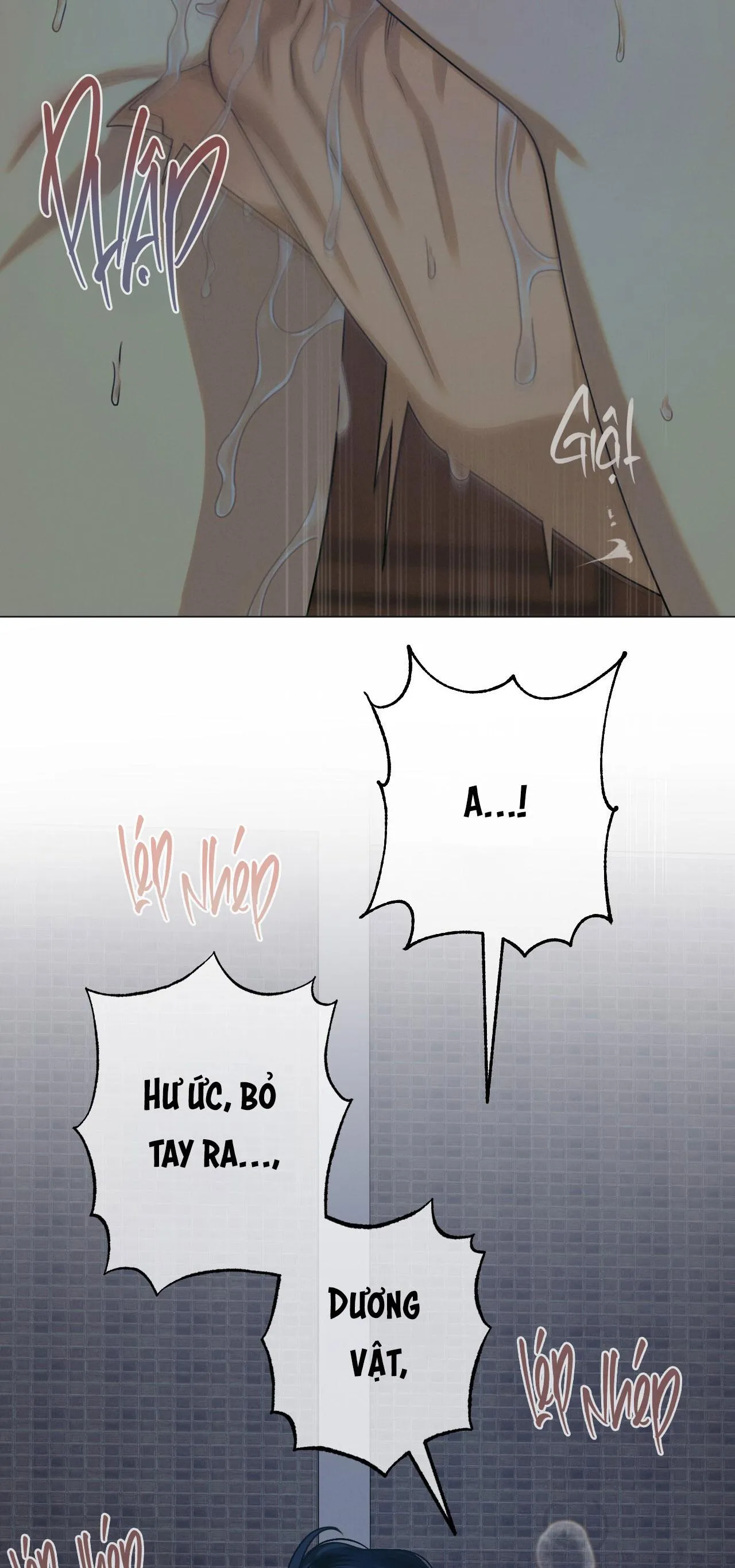 QUẺ BÓI GIẤC MƠ CỦA YÊU TINH Chapter 42 Trang 7