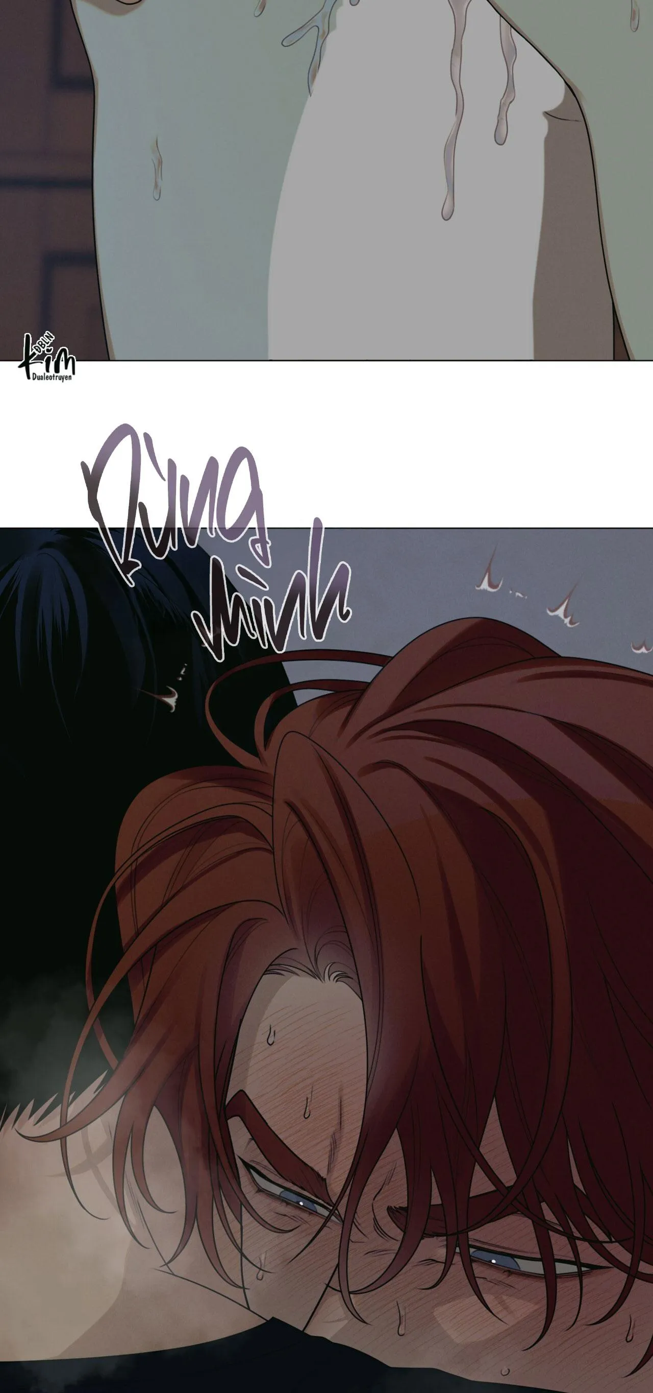 QUẺ BÓI GIẤC MƠ CỦA YÊU TINH Chapter 42 Trang 12