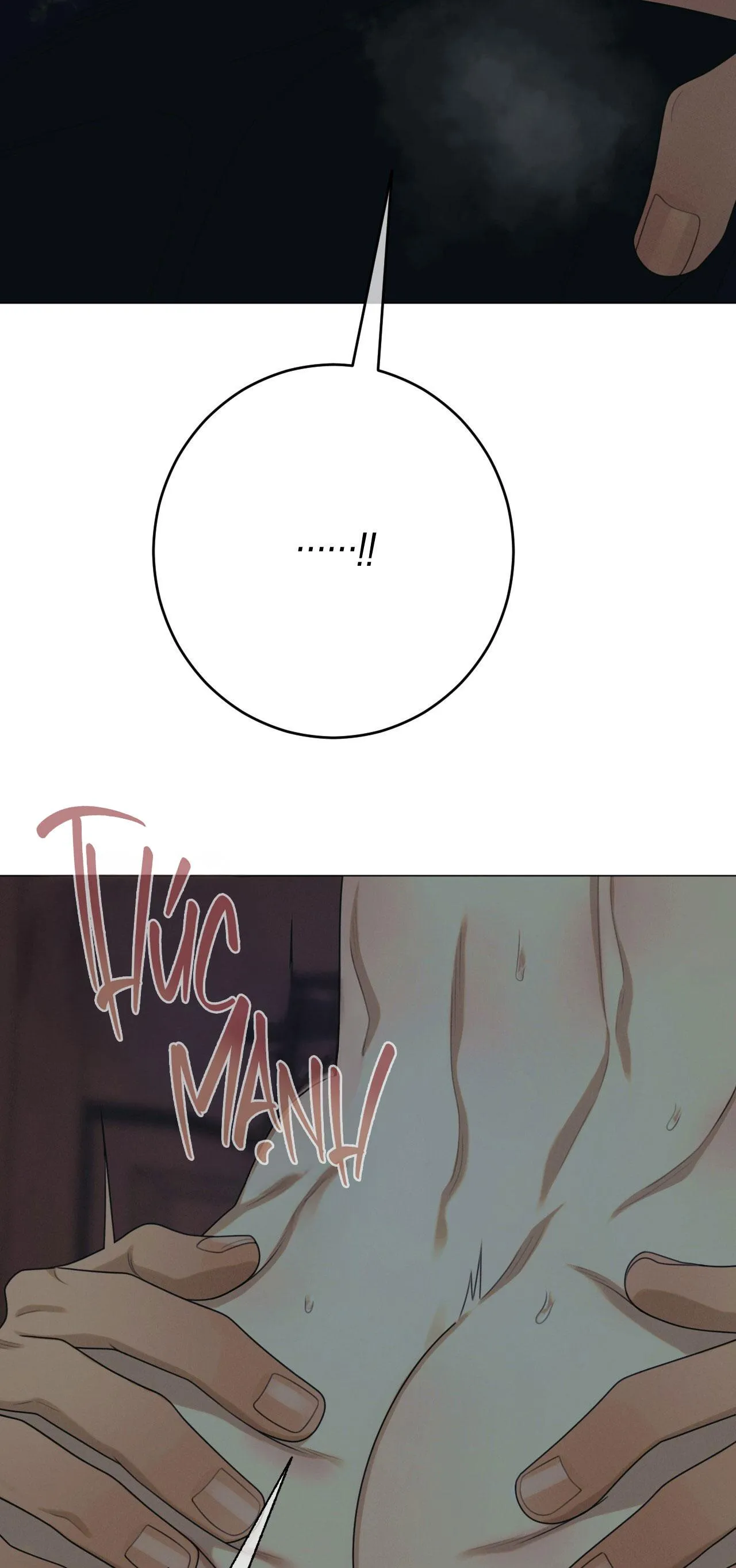 QUẺ BÓI GIẤC MƠ CỦA YÊU TINH Chapter 42 Trang 13