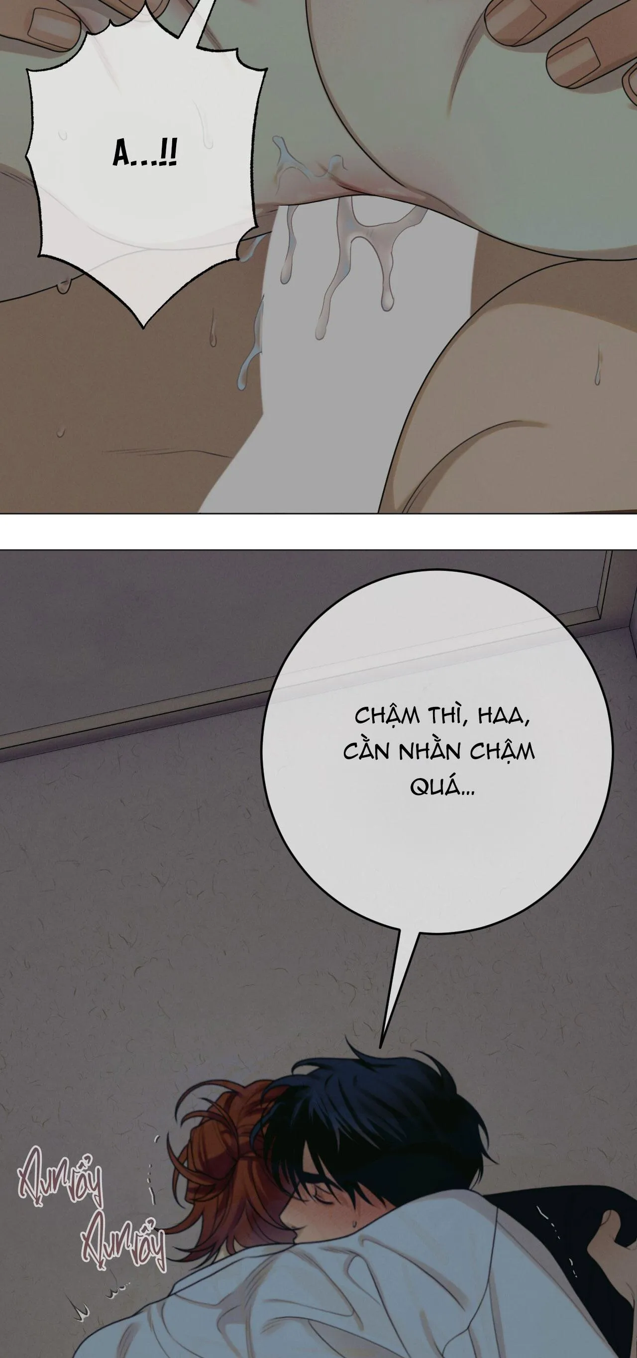 QUẺ BÓI GIẤC MƠ CỦA YÊU TINH Chapter 42 Trang 14