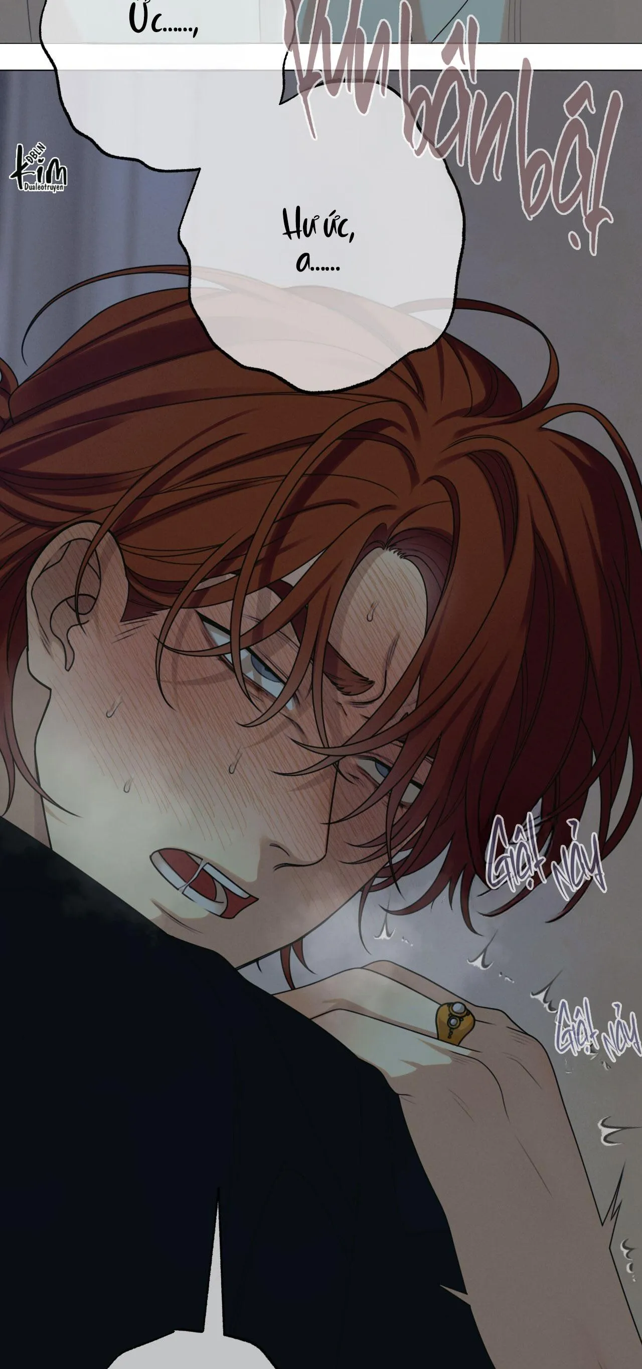 QUẺ BÓI GIẤC MƠ CỦA YÊU TINH Chapter 42 Trang 17