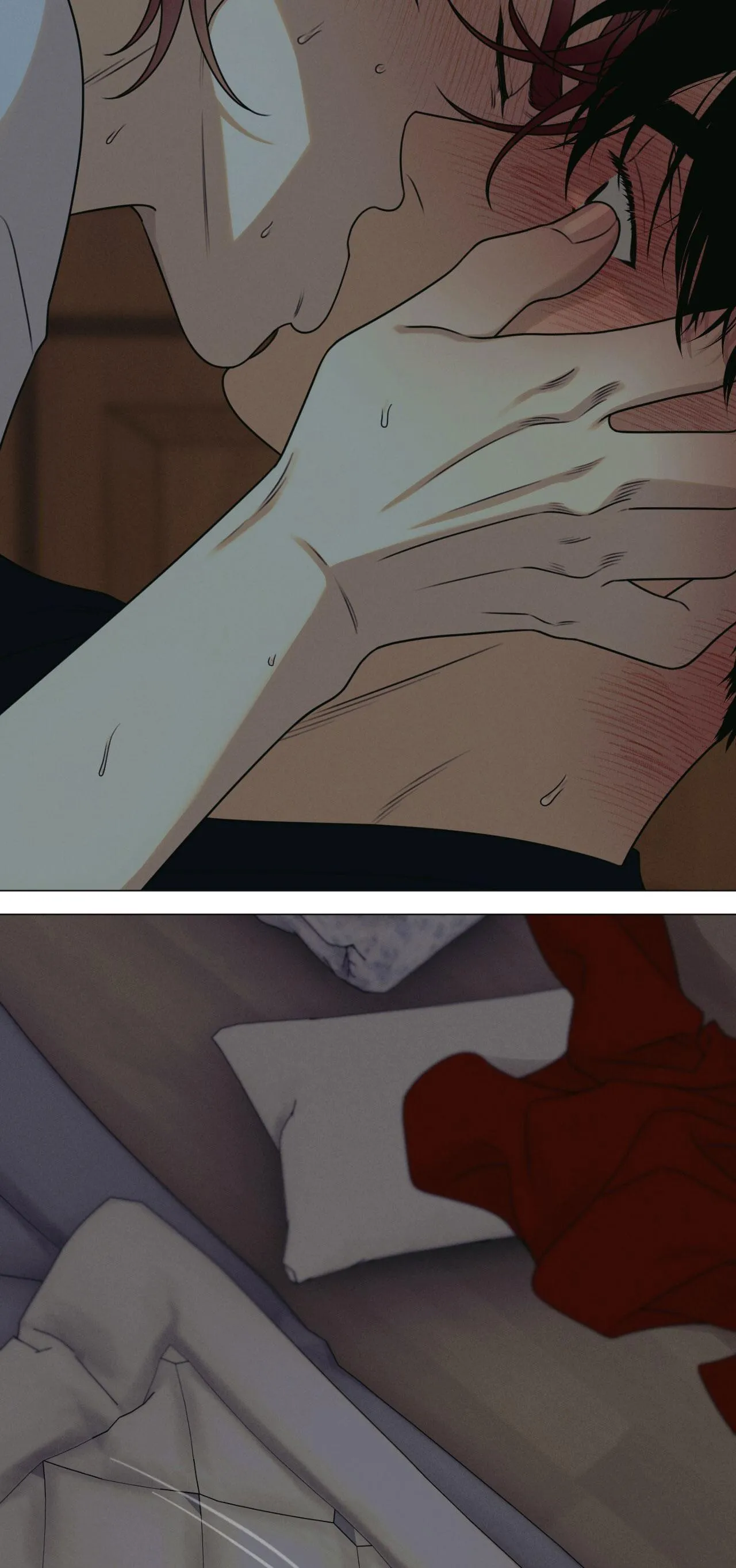 QUẺ BÓI GIẤC MƠ CỦA YÊU TINH Chapter 42 Trang 21