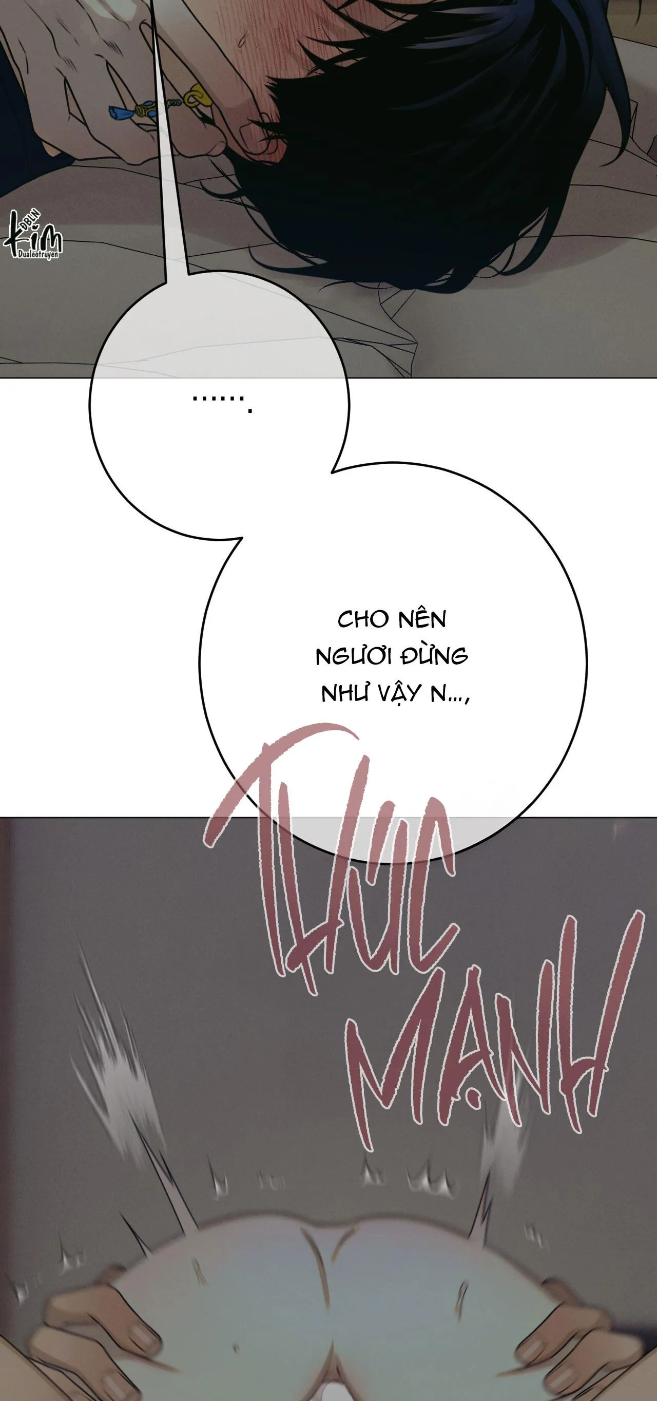 QUẺ BÓI GIẤC MƠ CỦA YÊU TINH Chapter 42 Trang 25