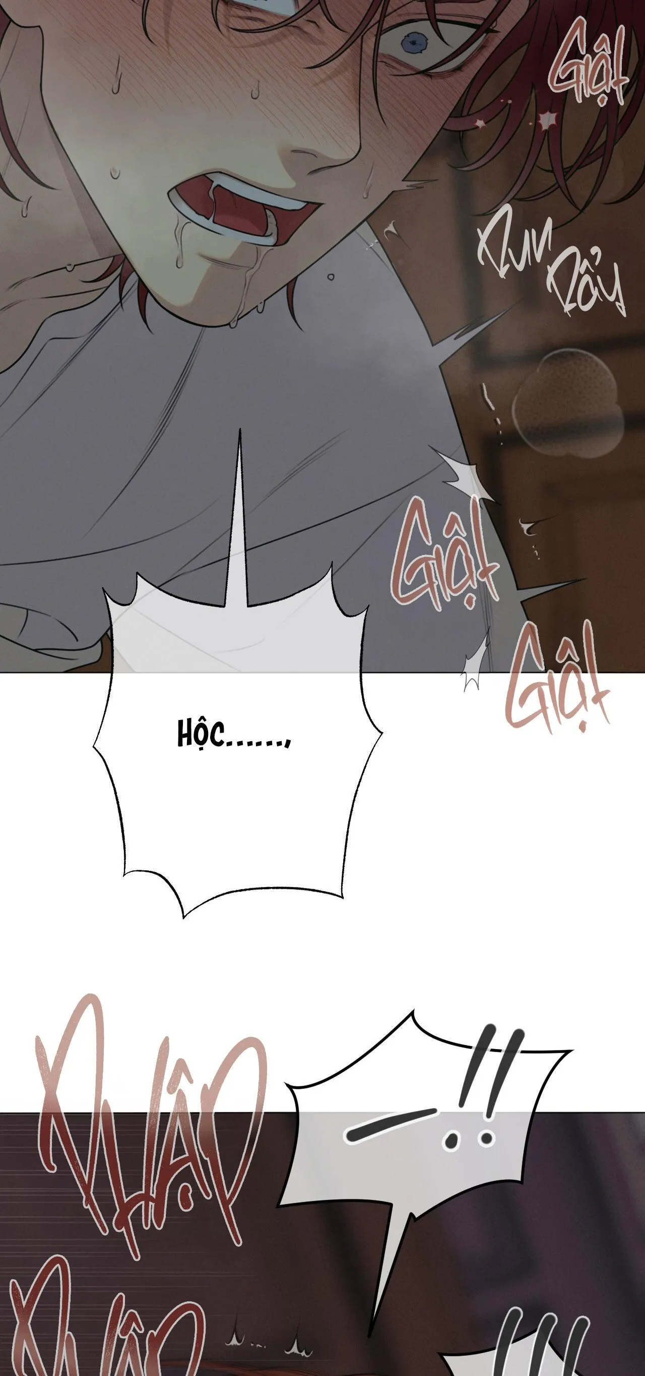 QUẺ BÓI GIẤC MƠ CỦA YÊU TINH Chapter 42 Trang 27