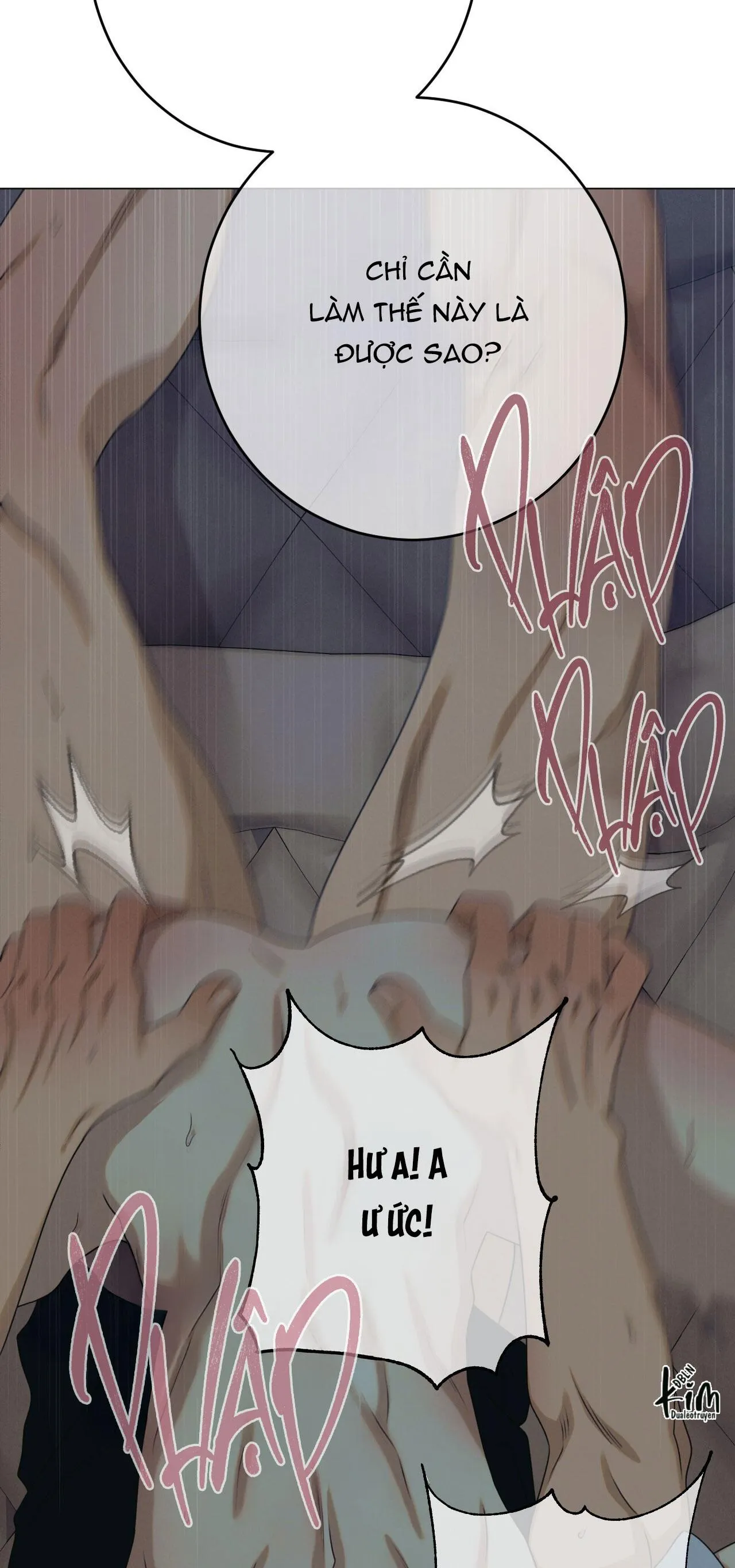 QUẺ BÓI GIẤC MƠ CỦA YÊU TINH Chapter 42 Trang 29