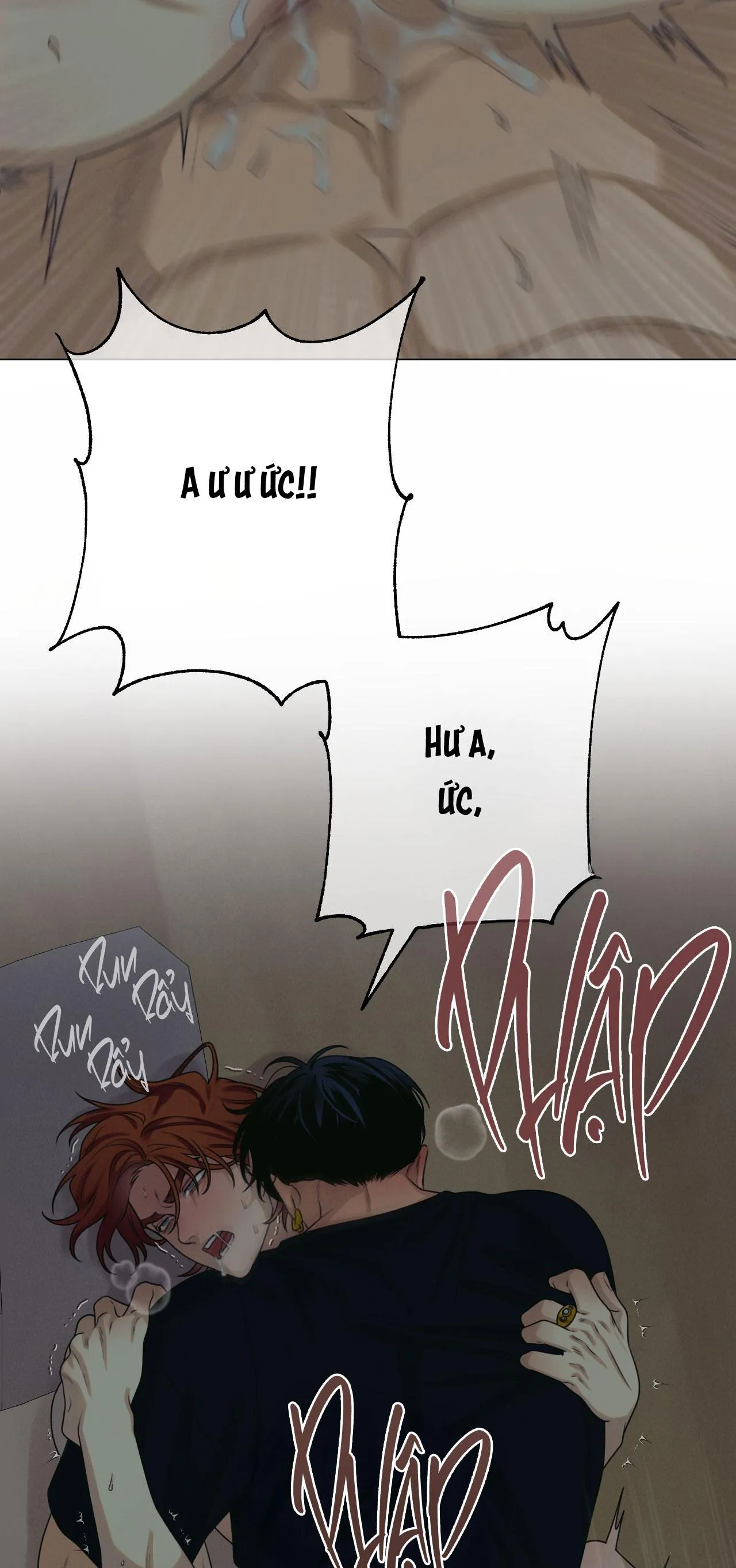 QUẺ BÓI GIẤC MƠ CỦA YÊU TINH Chapter 42 Trang 39