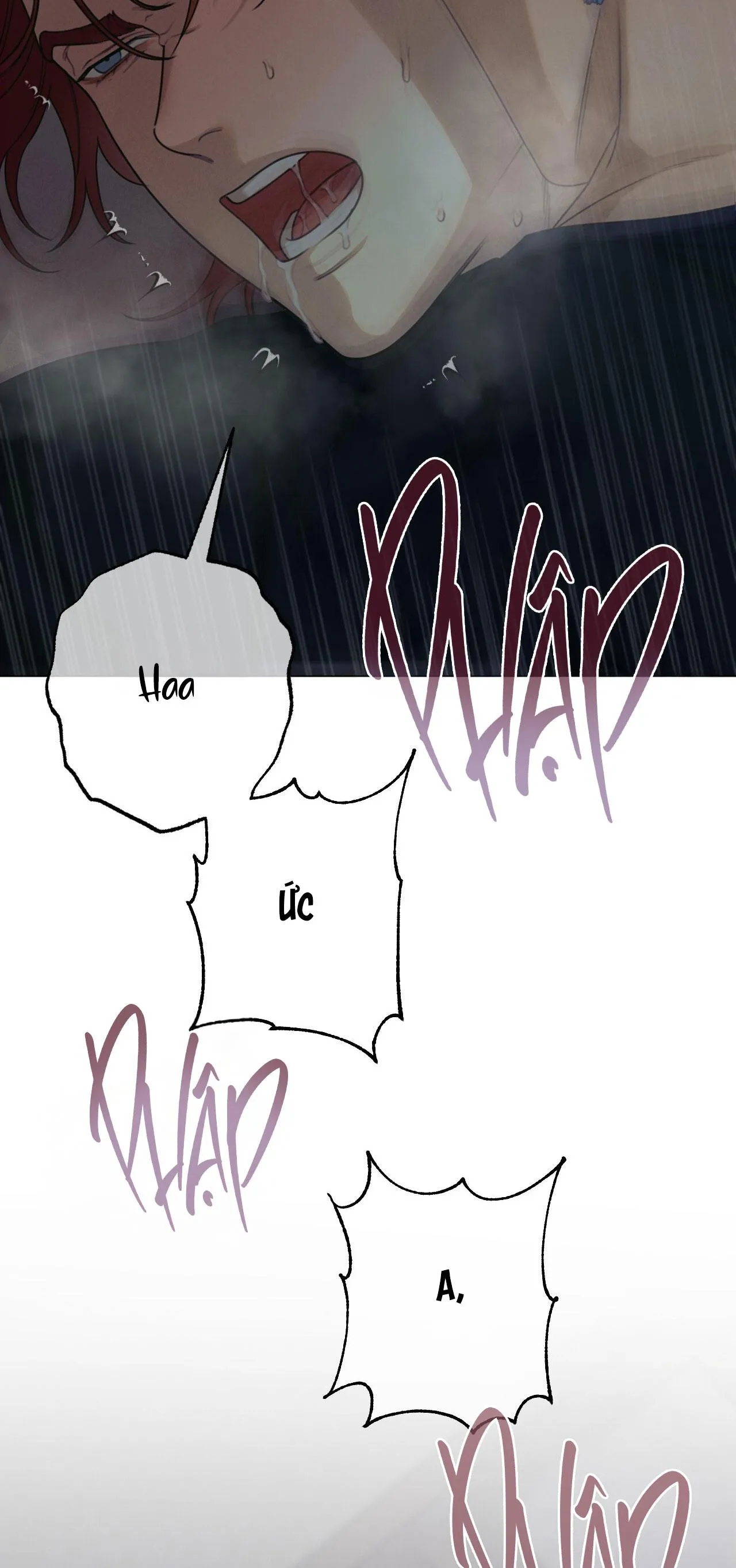 QUẺ BÓI GIẤC MƠ CỦA YÊU TINH Chapter 42 Trang 41