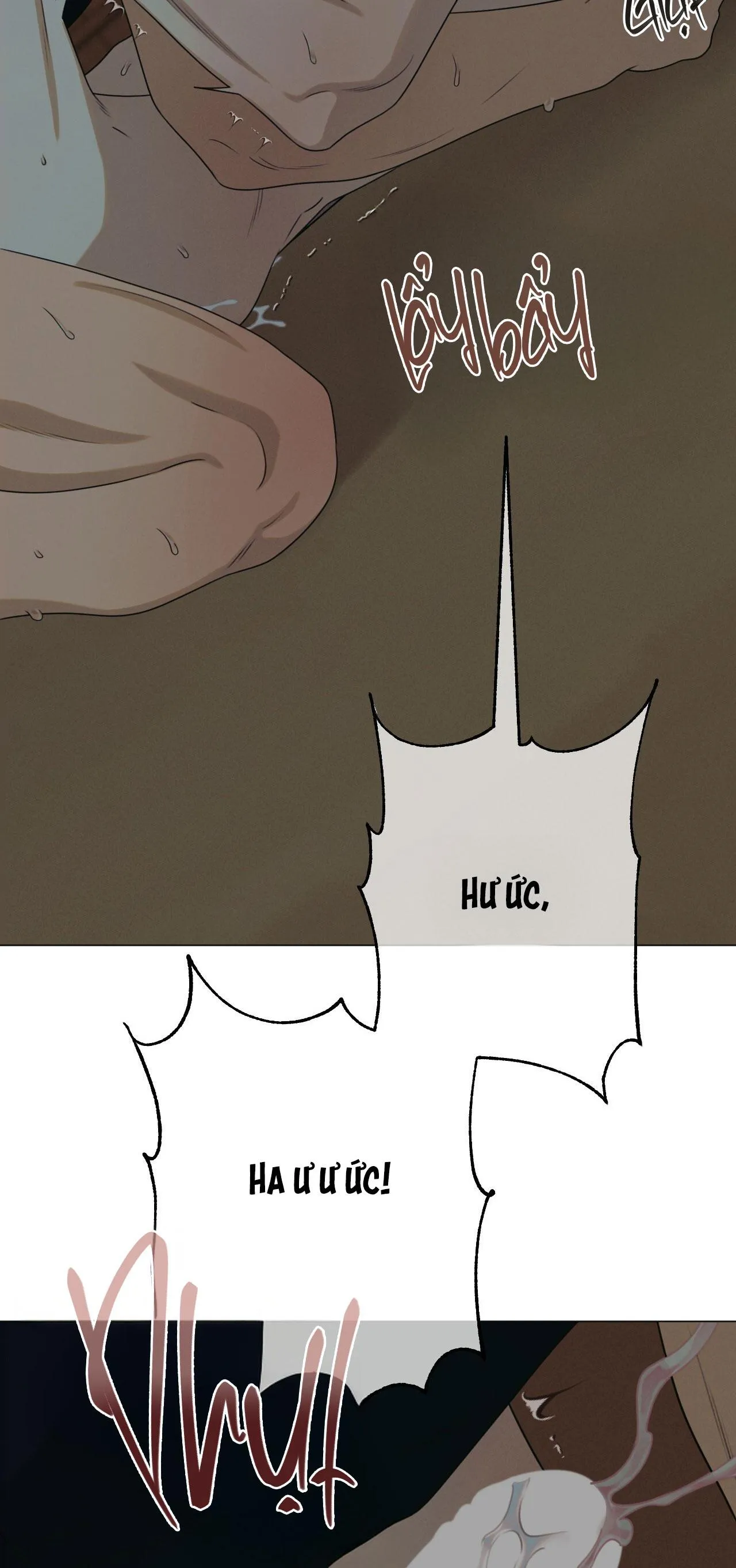 QUẺ BÓI GIẤC MƠ CỦA YÊU TINH Chapter 42 Trang 43