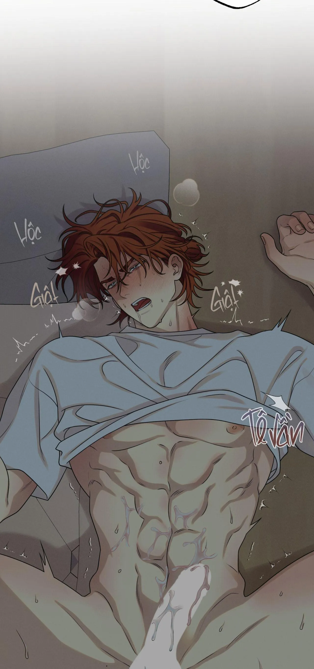 QUẺ BÓI GIẤC MƠ CỦA YÊU TINH Chapter 42 Trang 47