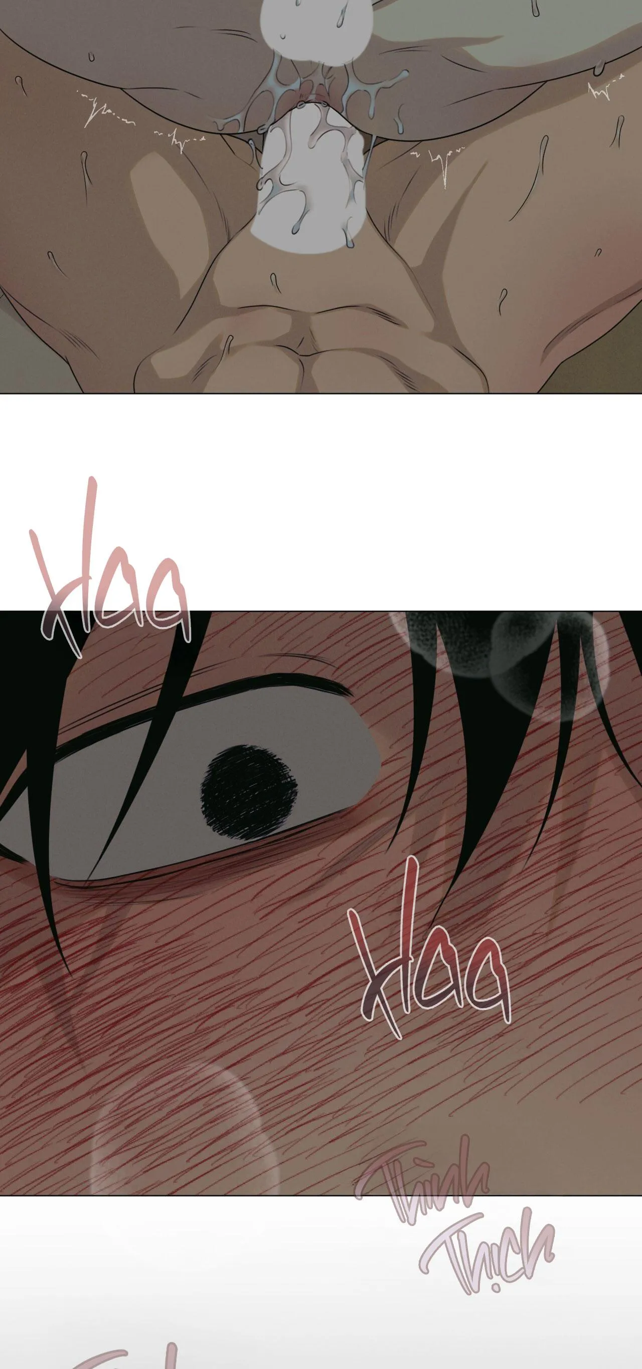 QUẺ BÓI GIẤC MƠ CỦA YÊU TINH Chapter 42 Trang 48