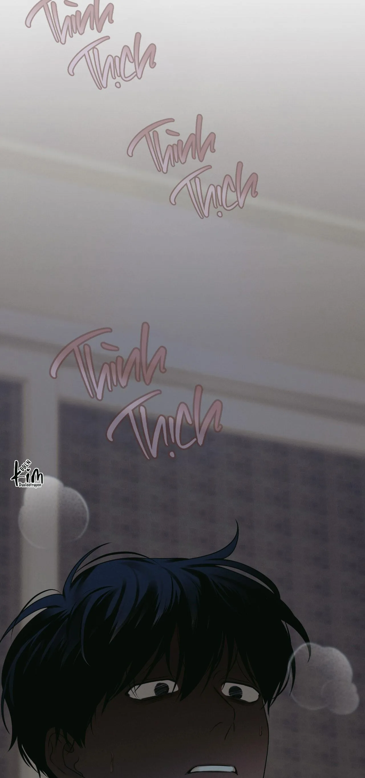 QUẺ BÓI GIẤC MƠ CỦA YÊU TINH Chapter 42 Trang 49