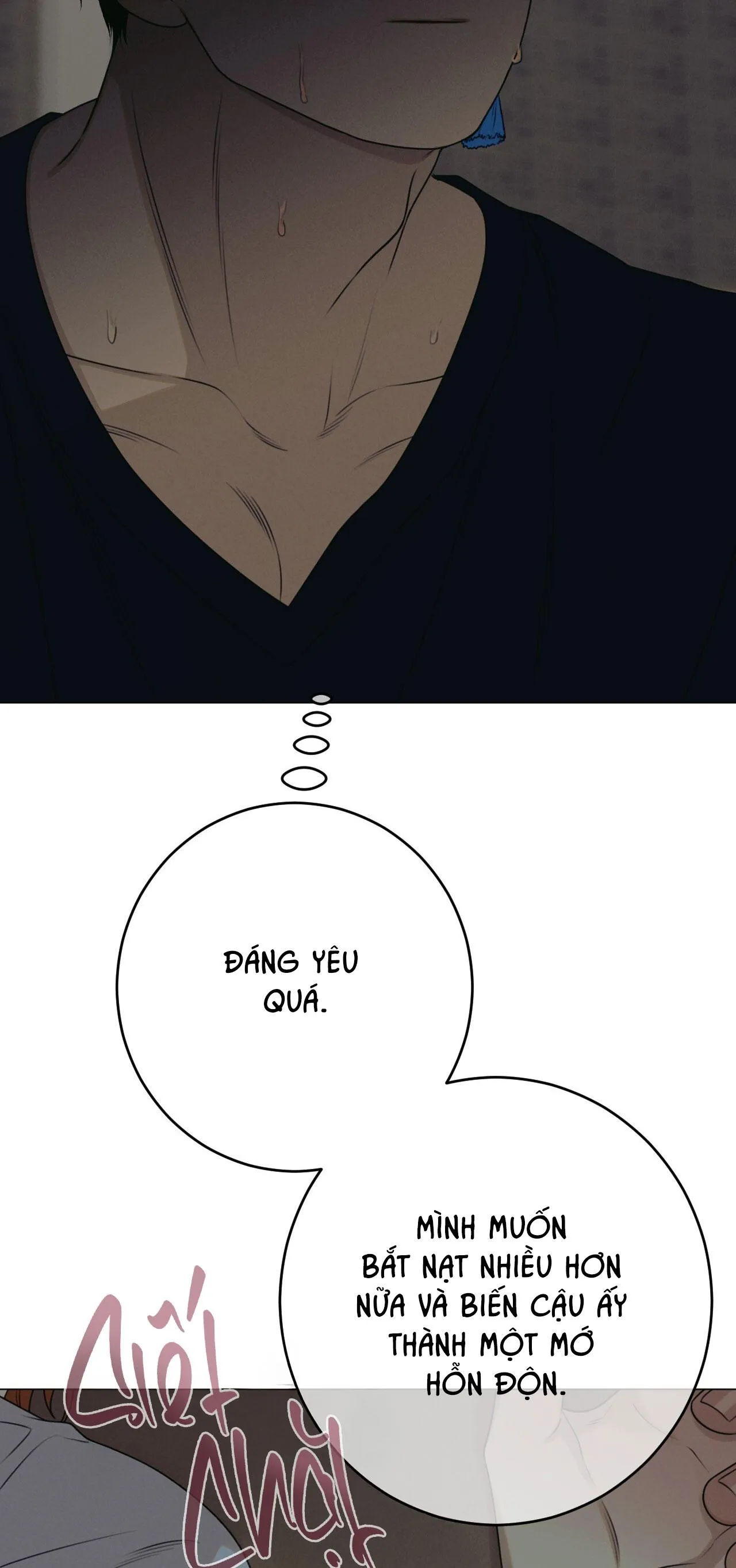 QUẺ BÓI GIẤC MƠ CỦA YÊU TINH Chapter 42 Trang 50