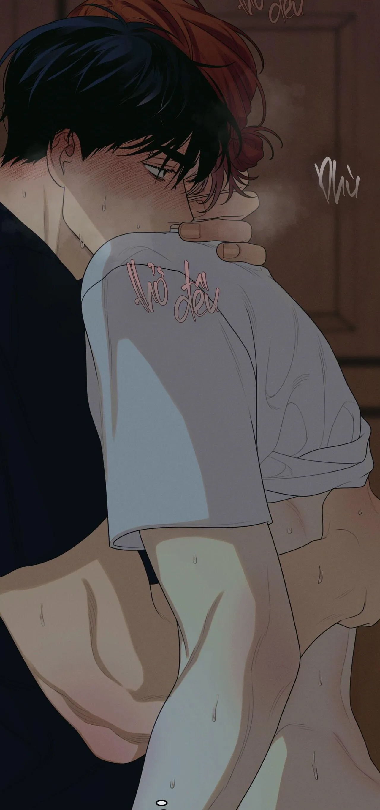 QUẺ BÓI GIẤC MƠ CỦA YÊU TINH Chapter 42 Trang 53