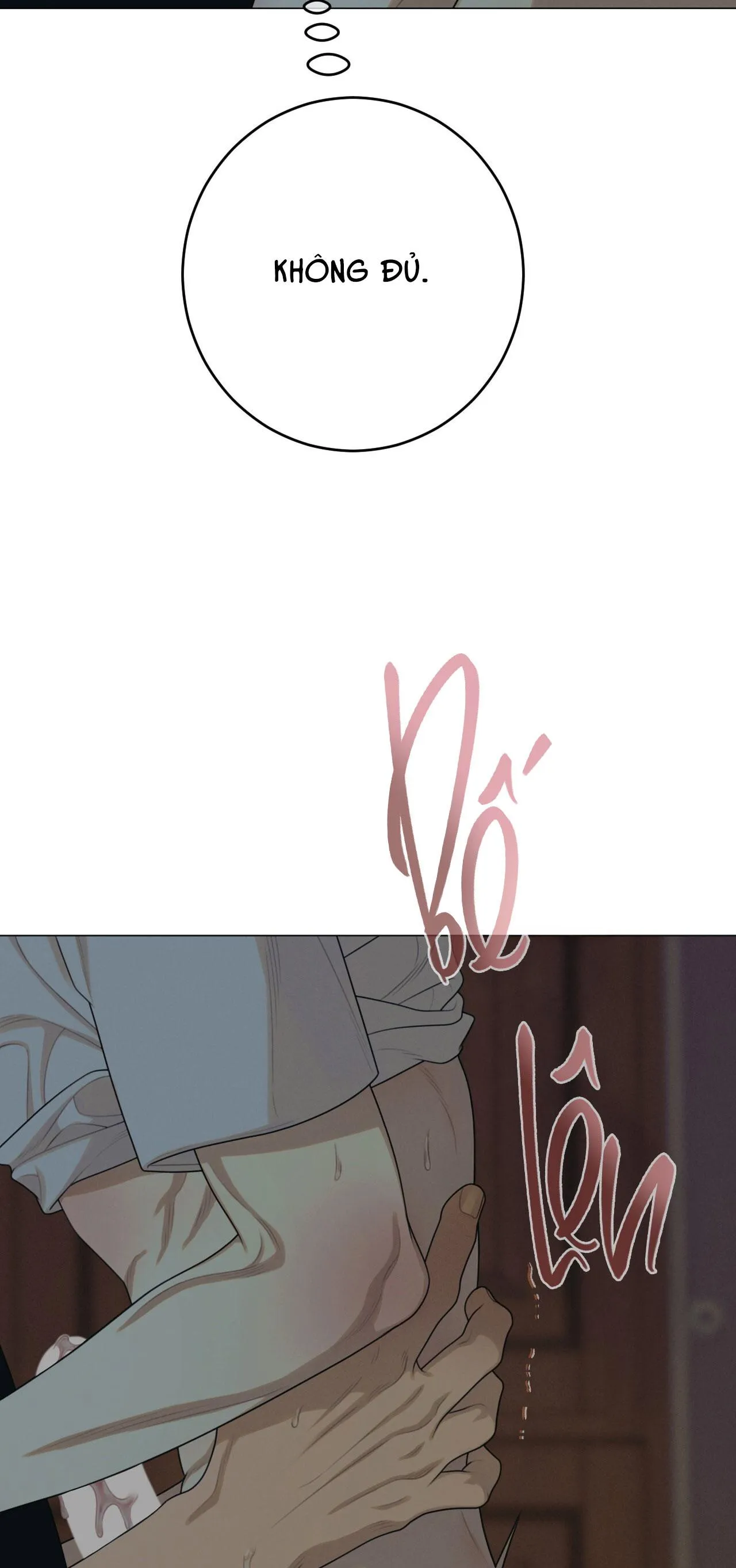 QUẺ BÓI GIẤC MƠ CỦA YÊU TINH Chapter 42 Trang 54