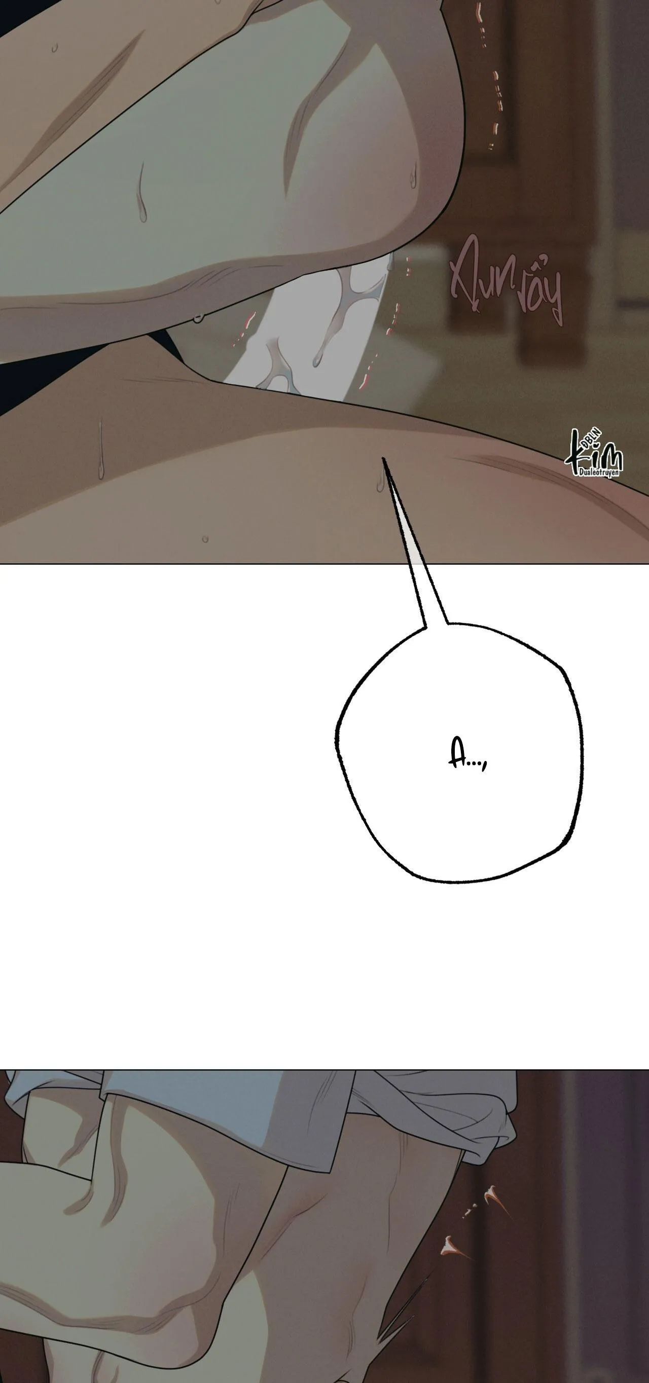 QUẺ BÓI GIẤC MƠ CỦA YÊU TINH Chapter 42 Trang 55