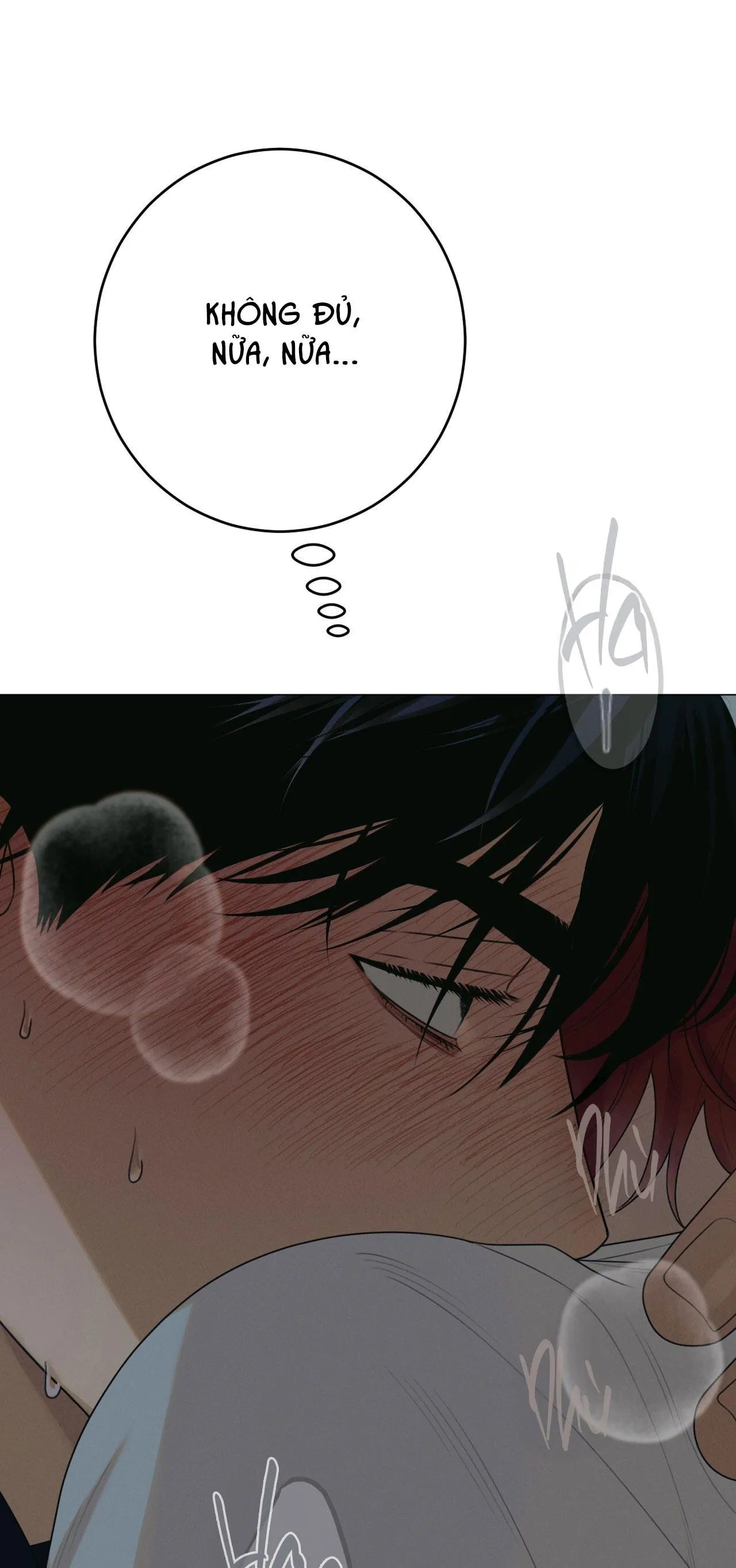 QUẺ BÓI GIẤC MƠ CỦA YÊU TINH Chapter 42 Trang 57