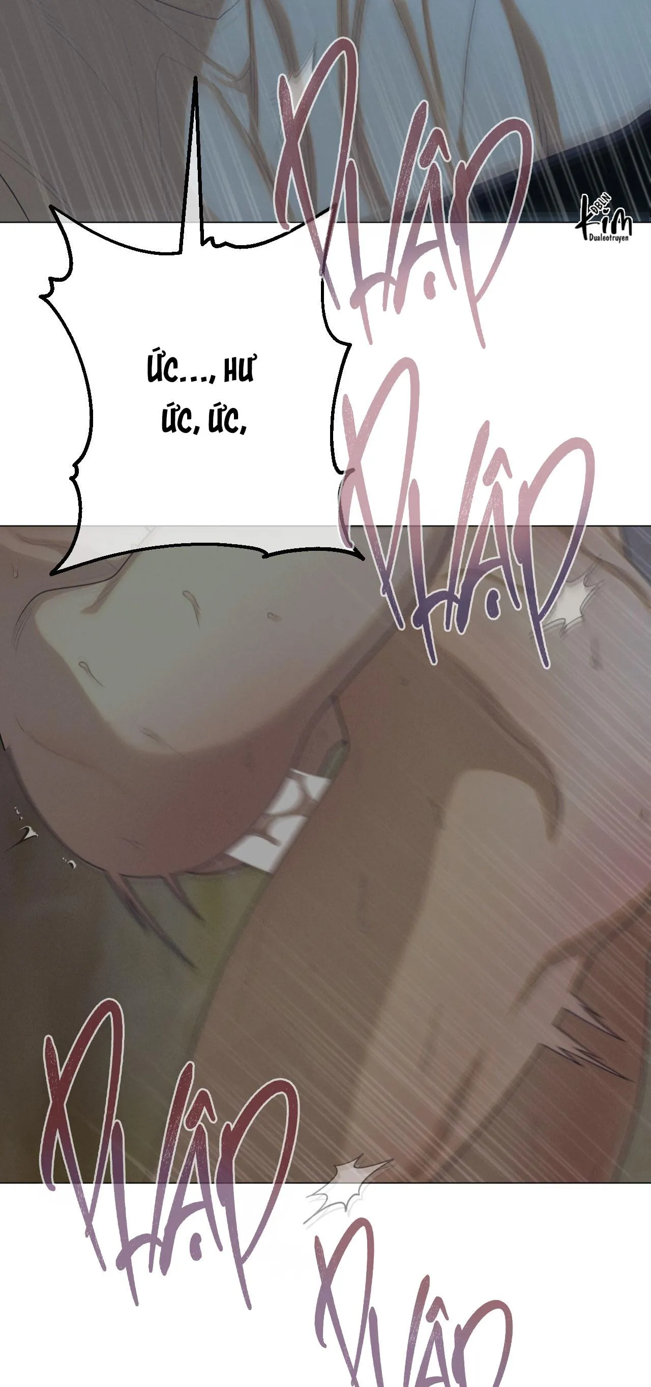 QUẺ BÓI GIẤC MƠ CỦA YÊU TINH Chapter 42 Trang 61