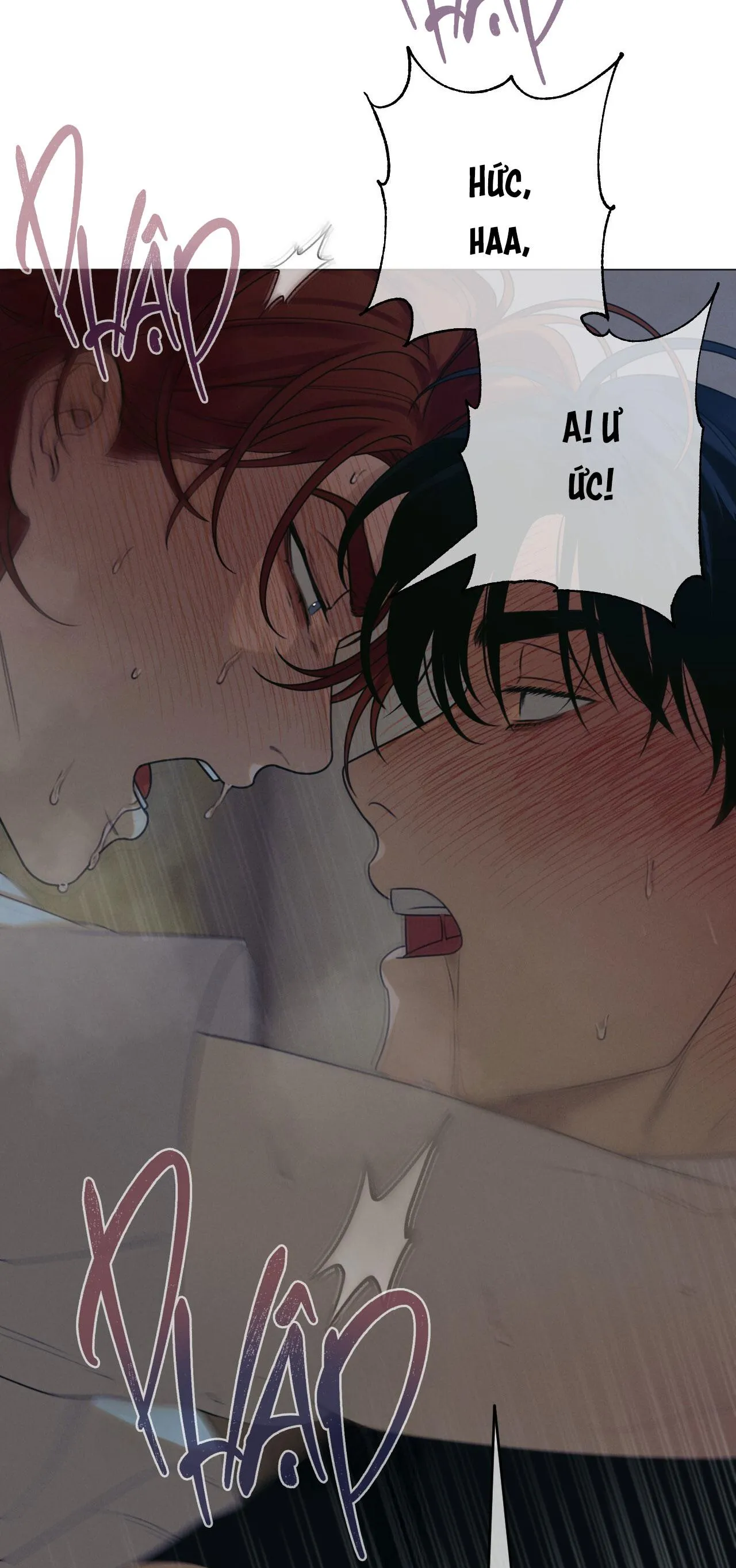 QUẺ BÓI GIẤC MƠ CỦA YÊU TINH Chapter 42 Trang 62