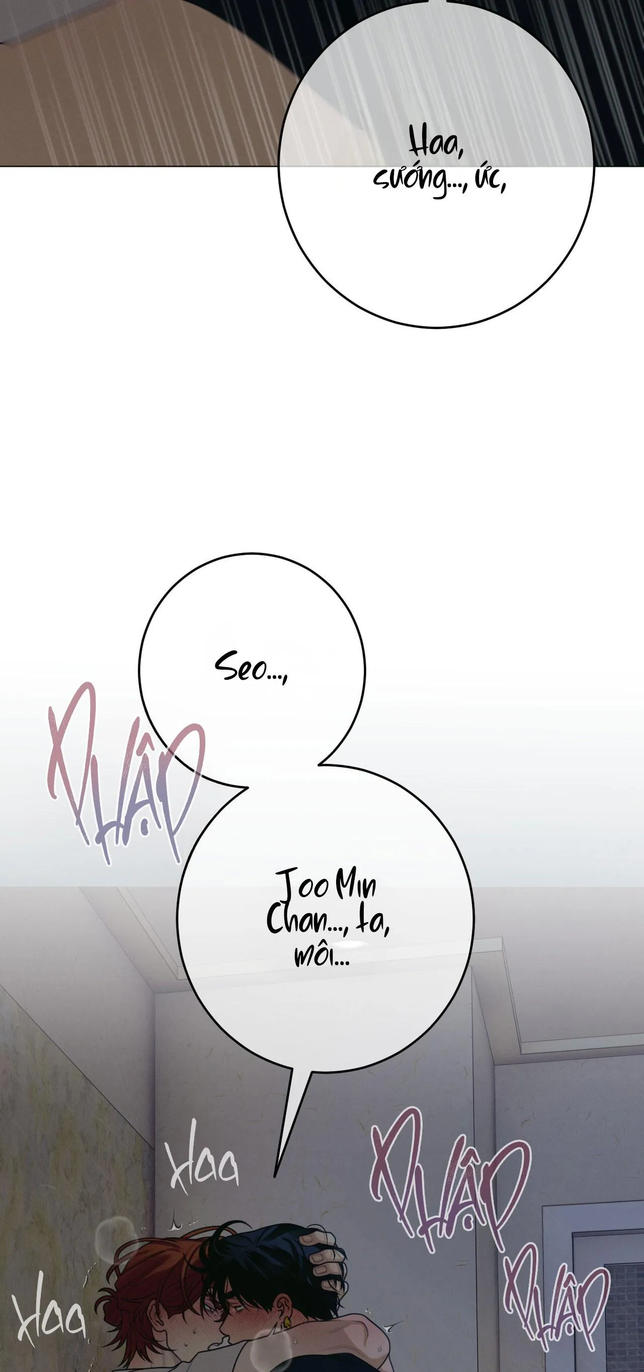 QUẺ BÓI GIẤC MƠ CỦA YÊU TINH Chapter 42 Trang 63