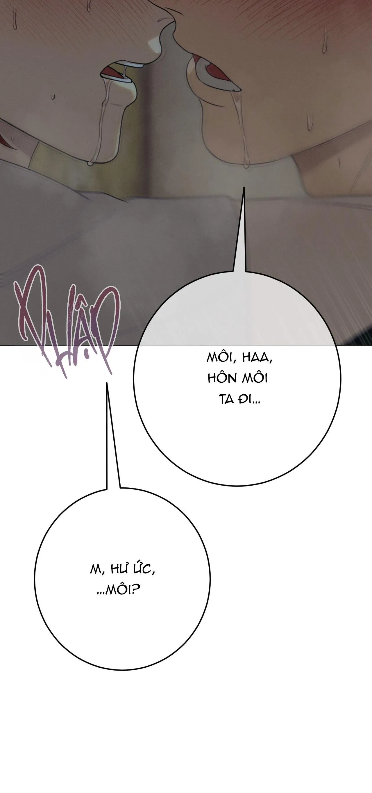 QUẺ BÓI GIẤC MƠ CỦA YÊU TINH Chapter 42 Trang 65