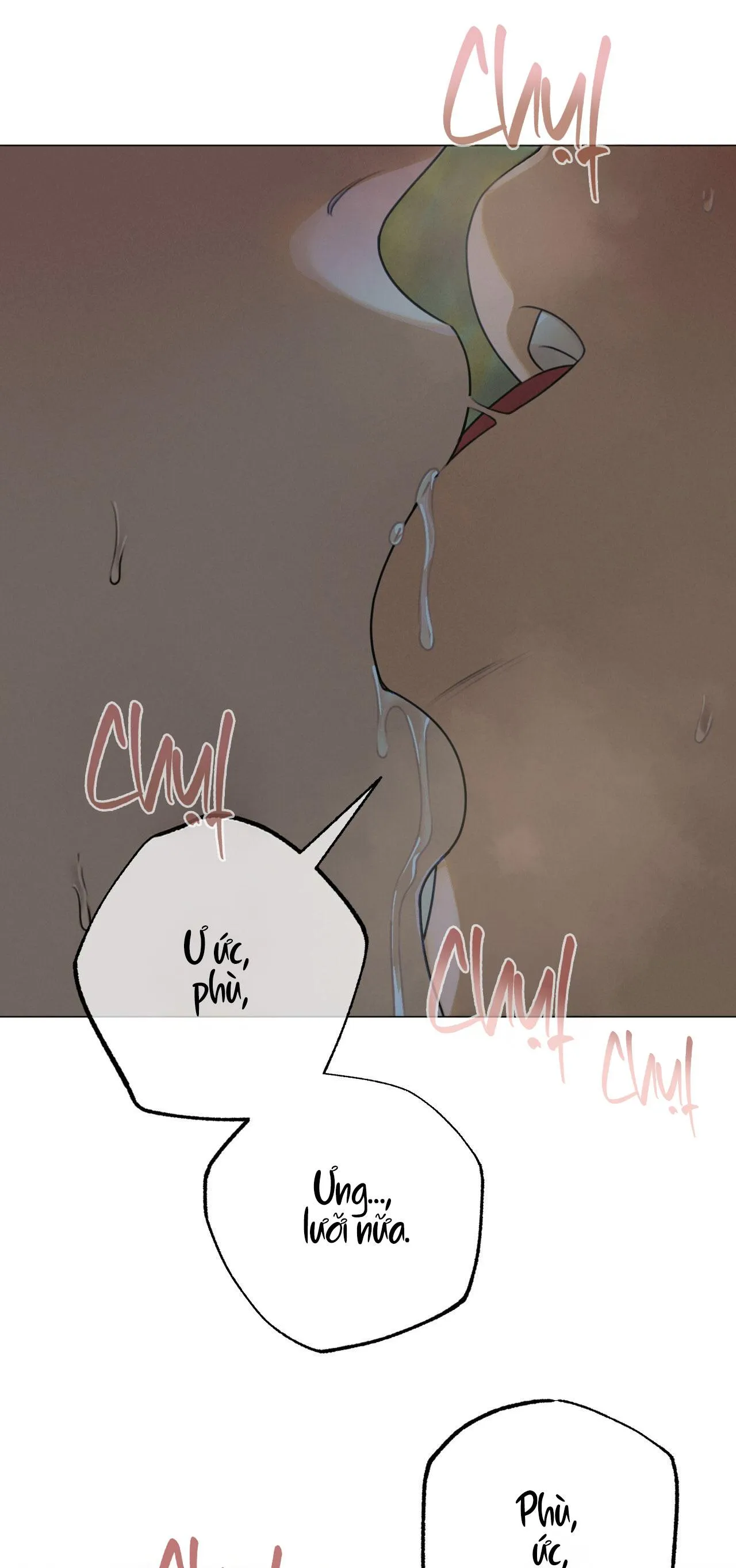 QUẺ BÓI GIẤC MƠ CỦA YÊU TINH Chapter 42 Trang 66