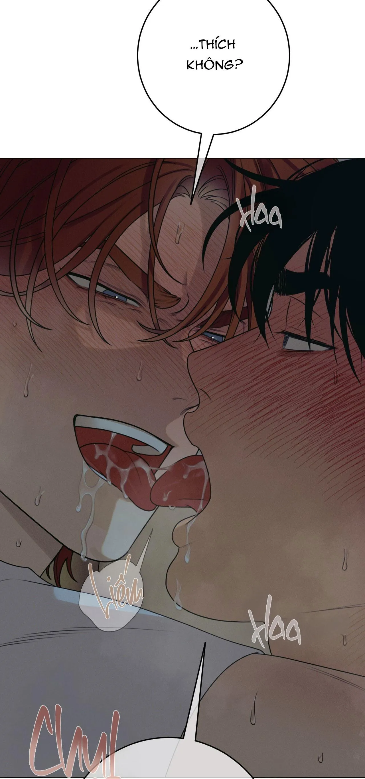 QUẺ BÓI GIẤC MƠ CỦA YÊU TINH Chapter 42 Trang 68