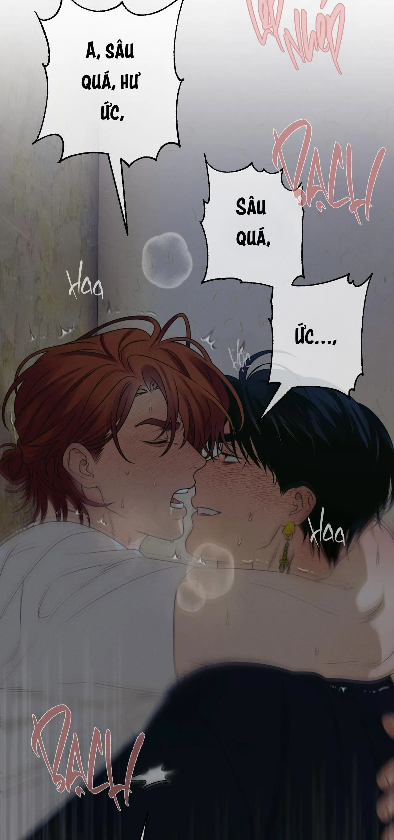 QUẺ BÓI GIẤC MƠ CỦA YÊU TINH Chapter 42 Trang 70