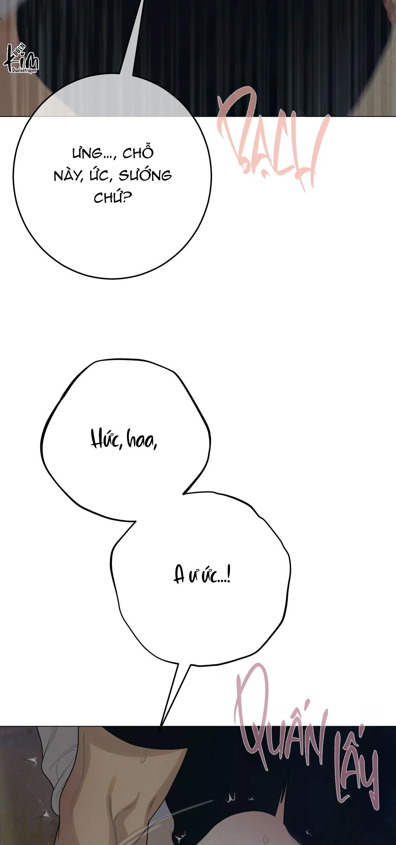 QUẺ BÓI GIẤC MƠ CỦA YÊU TINH Chapter 42 Trang 71