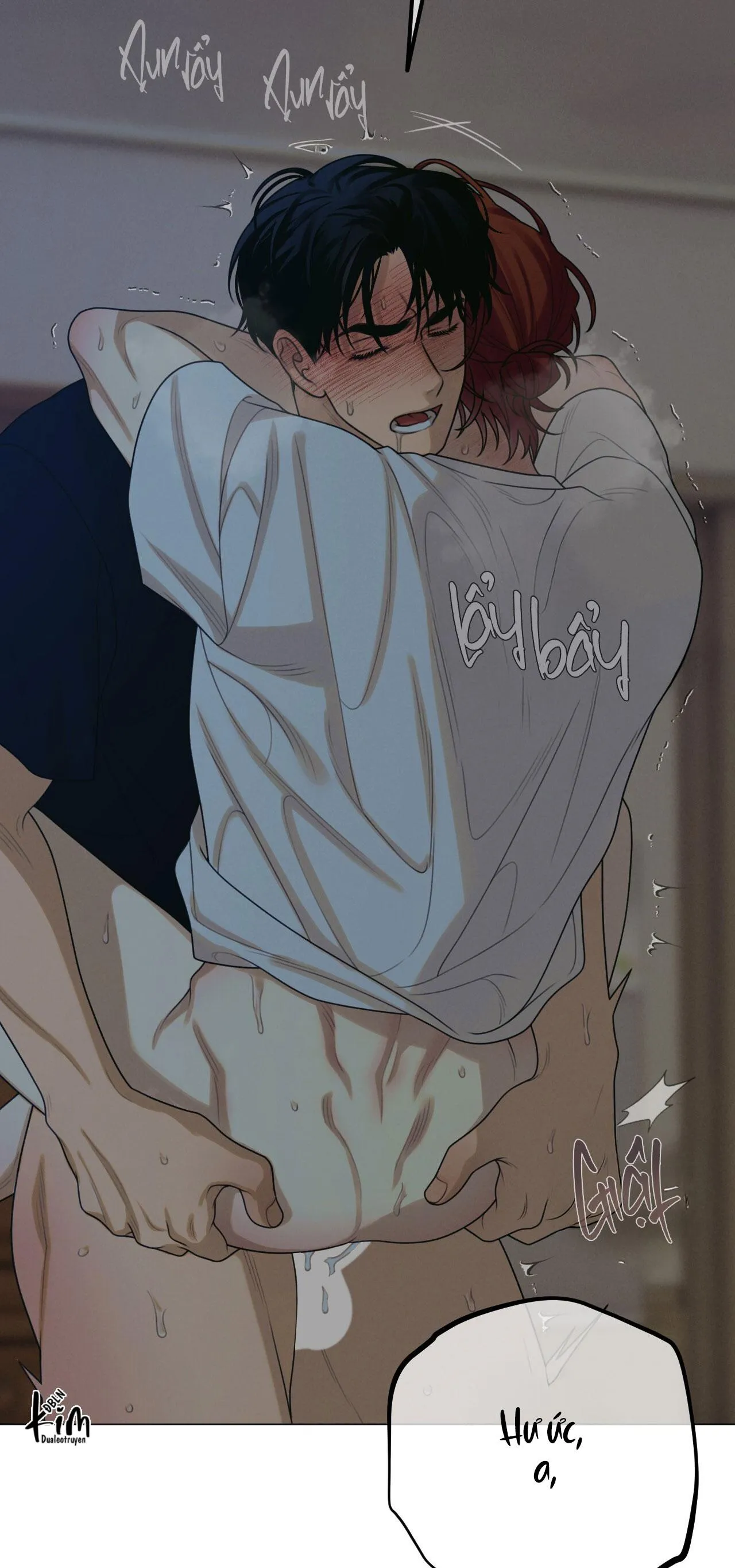 QUẺ BÓI GIẤC MƠ CỦA YÊU TINH Chapter 42 Trang 73