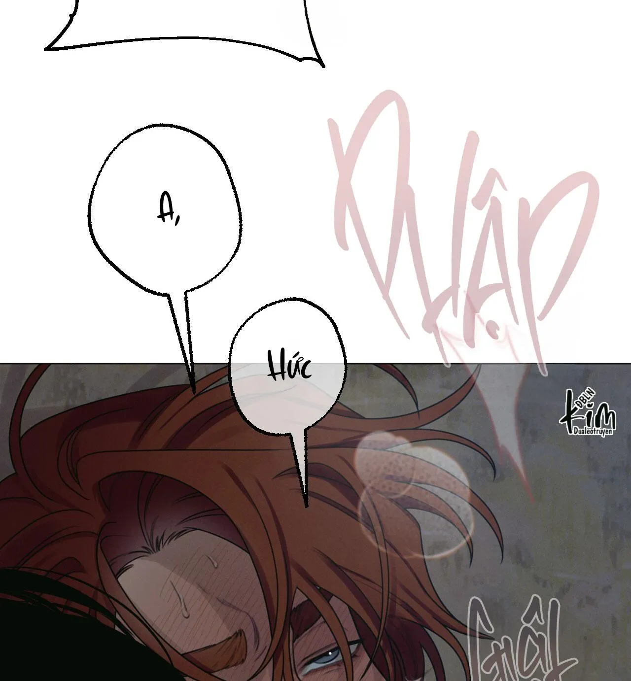 QUẺ BÓI GIẤC MƠ CỦA YÊU TINH Chapter 42 Trang 80