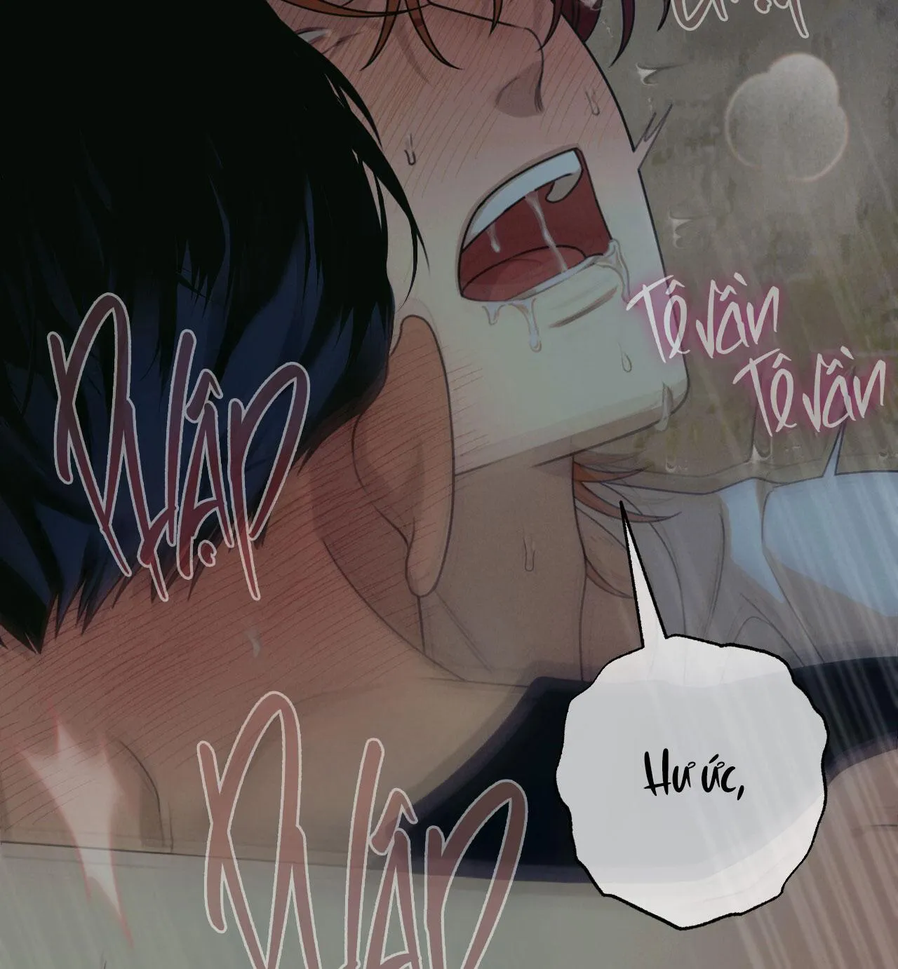 QUẺ BÓI GIẤC MƠ CỦA YÊU TINH Chapter 42 Trang 81