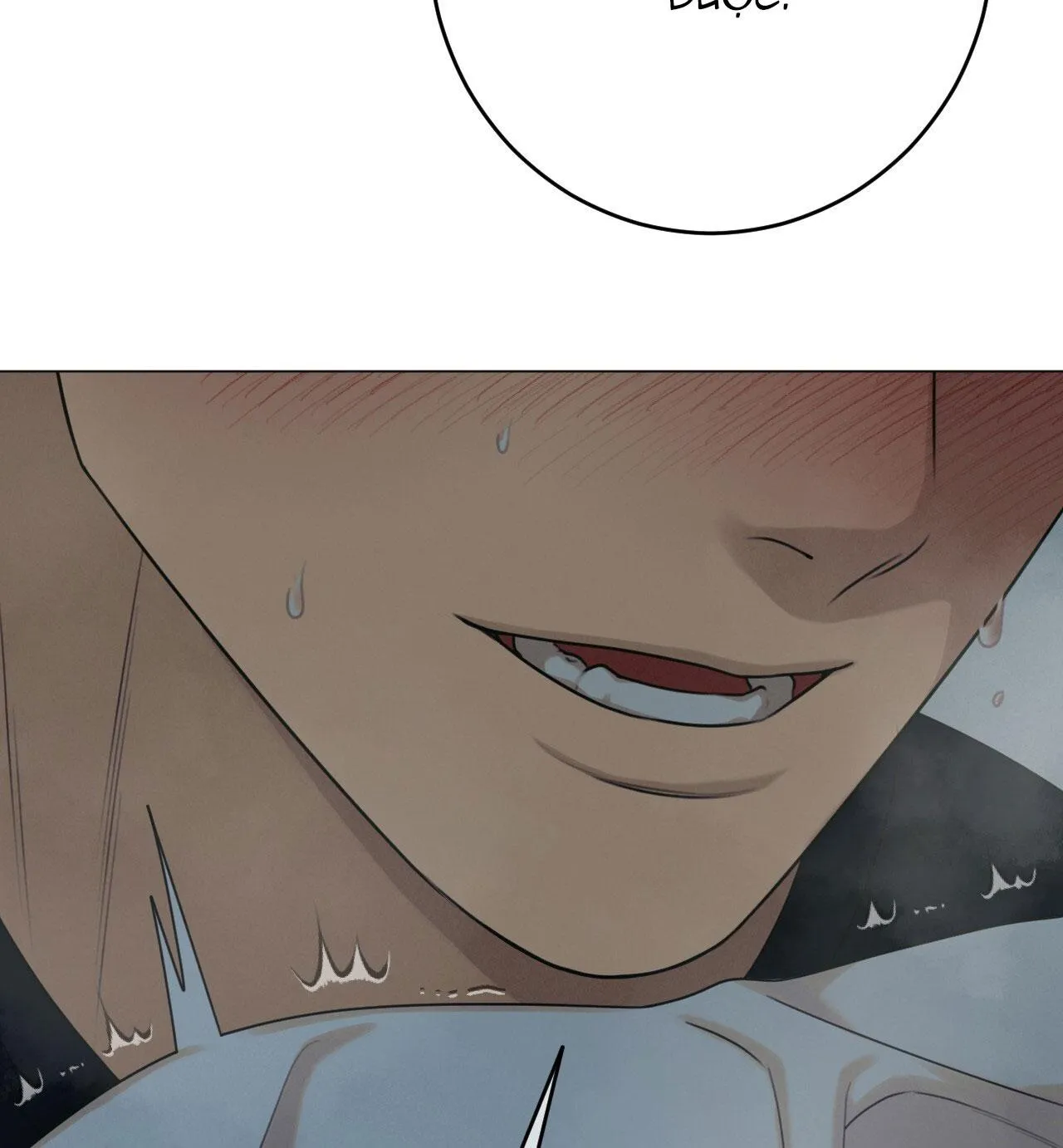 QUẺ BÓI GIẤC MƠ CỦA YÊU TINH Chapter 42 Trang 83