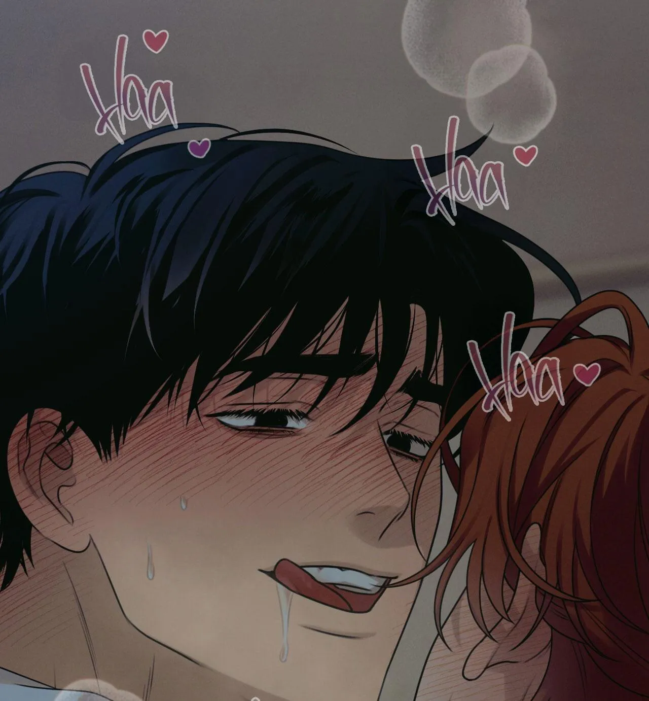 QUẺ BÓI GIẤC MƠ CỦA YÊU TINH Chapter 42 Trang 85