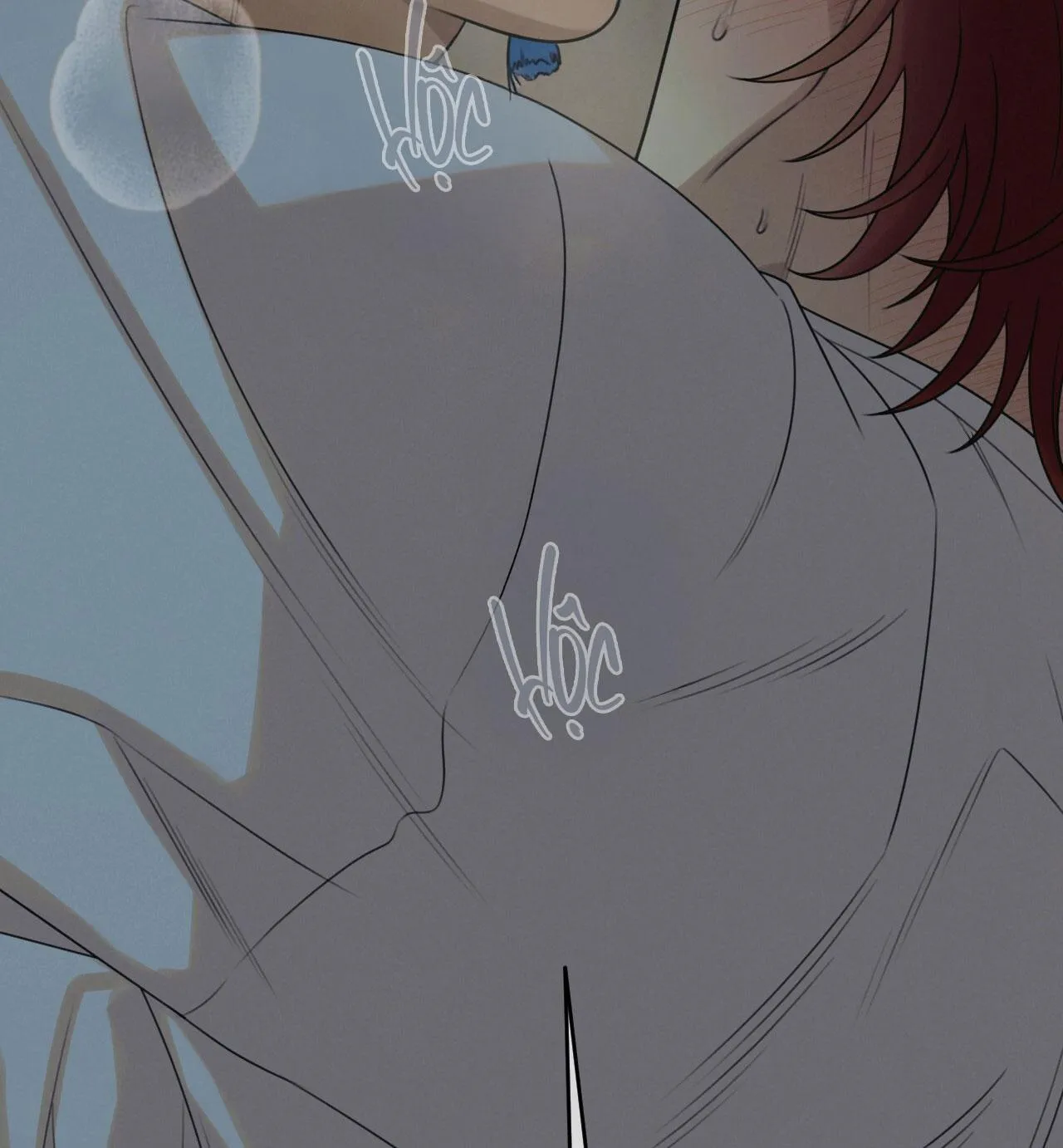 QUẺ BÓI GIẤC MƠ CỦA YÊU TINH Chapter 42 Trang 86