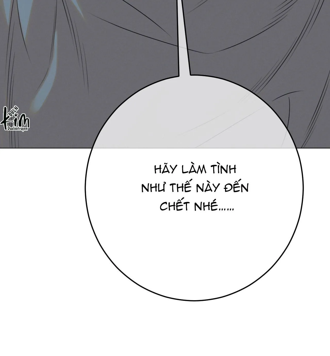 QUẺ BÓI GIẤC MƠ CỦA YÊU TINH Chapter 42 Trang 87