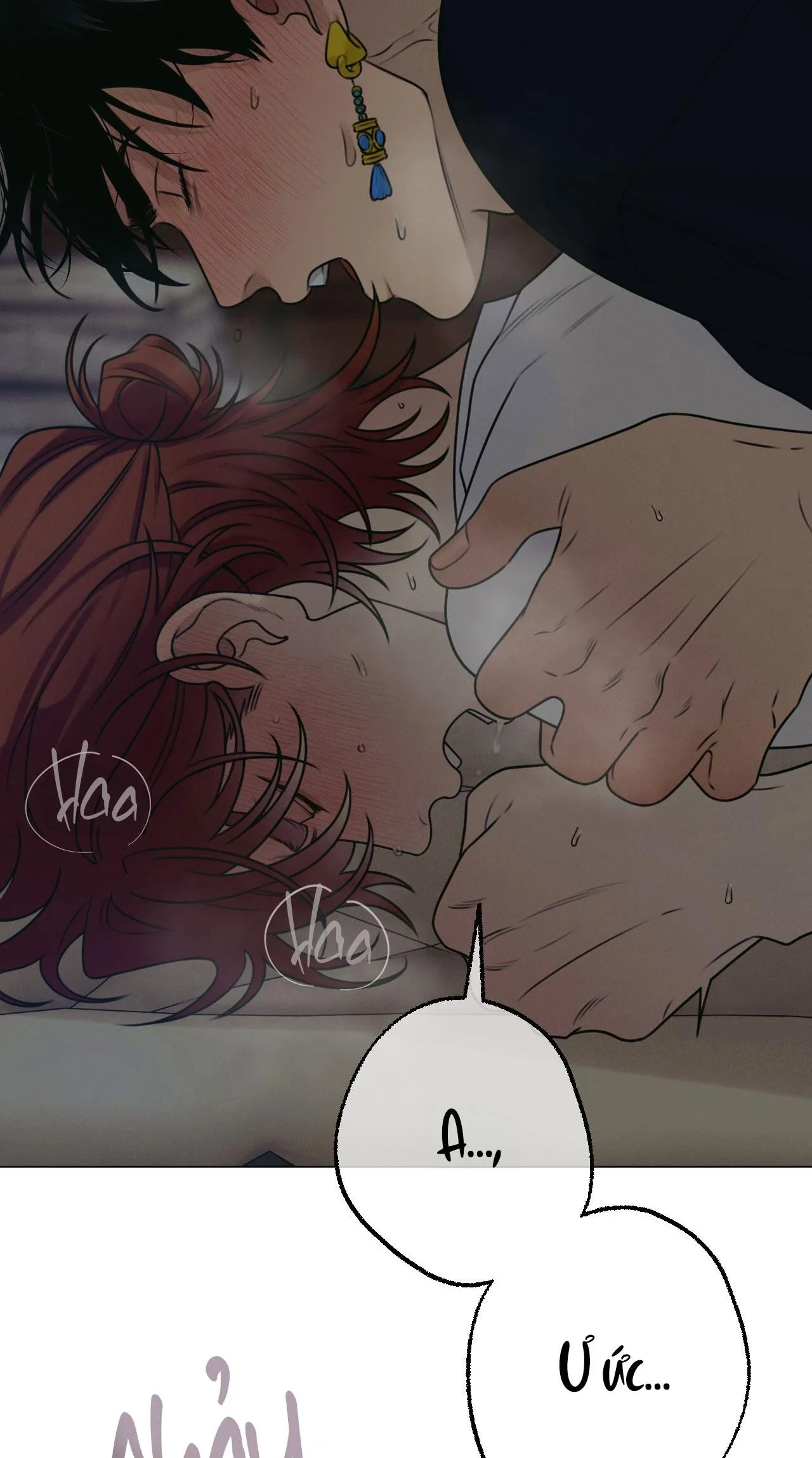 QUẺ BÓI GIẤC MƠ CỦA YÊU TINH Chapter 43 Trang 4