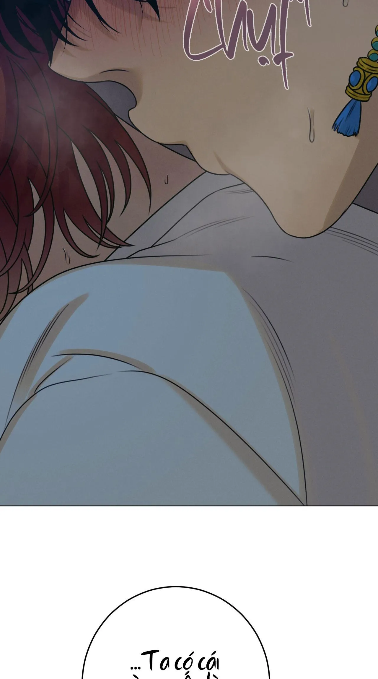 QUẺ BÓI GIẤC MƠ CỦA YÊU TINH Chapter 43 Trang 9