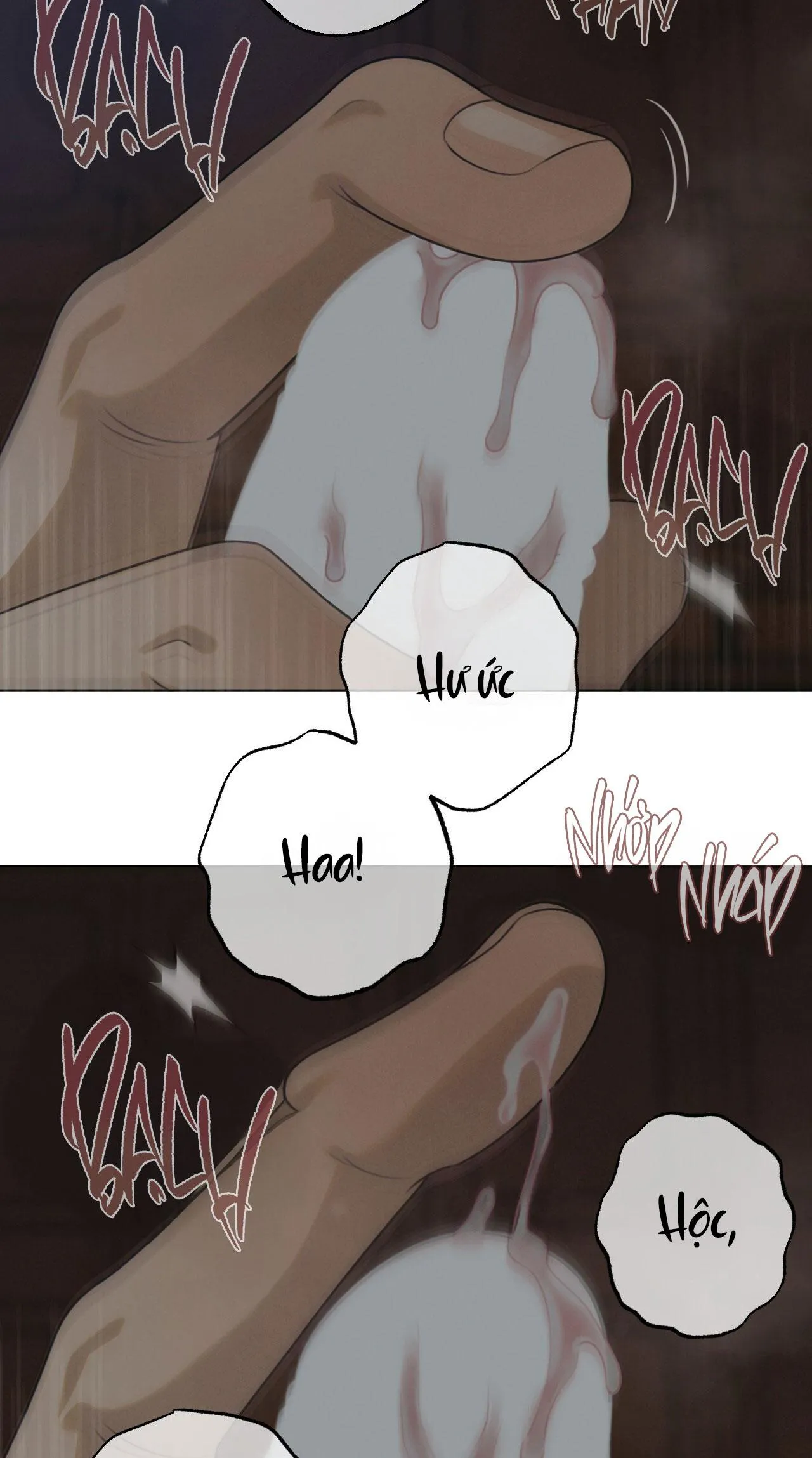 QUẺ BÓI GIẤC MƠ CỦA YÊU TINH Chapter 43 Trang 20