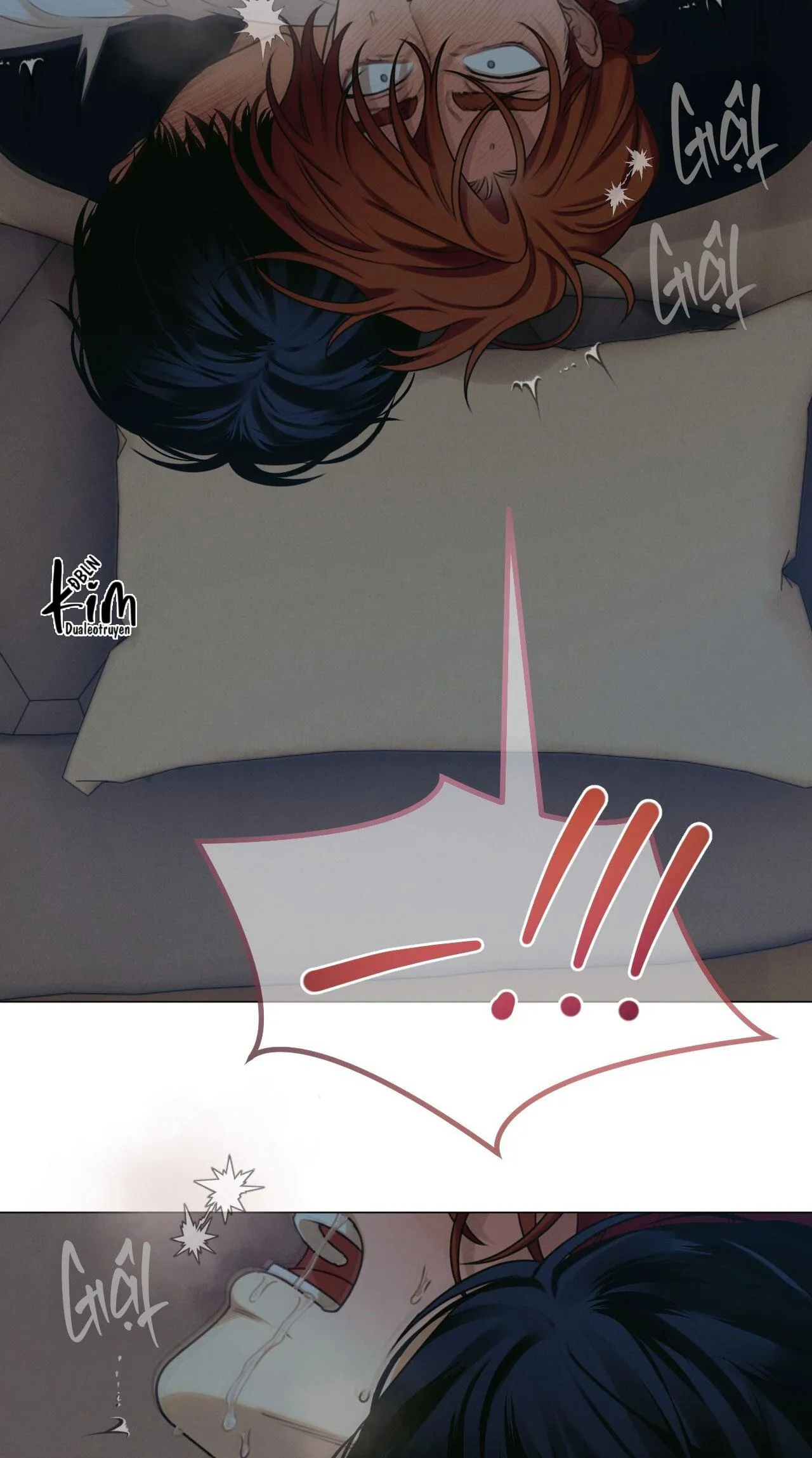 QUẺ BÓI GIẤC MƠ CỦA YÊU TINH Chapter 43 Trang 24