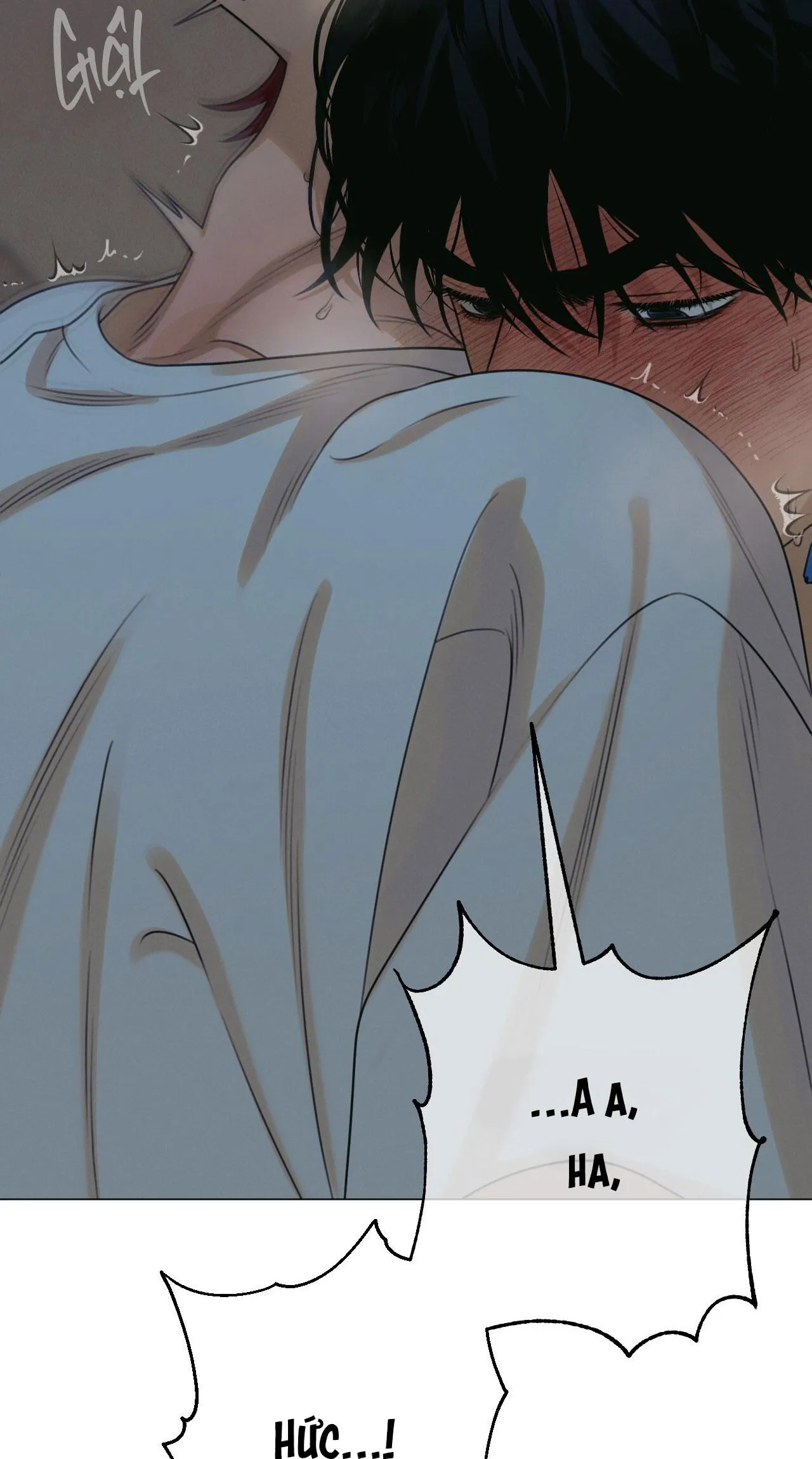QUẺ BÓI GIẤC MƠ CỦA YÊU TINH Chapter 43 Trang 25