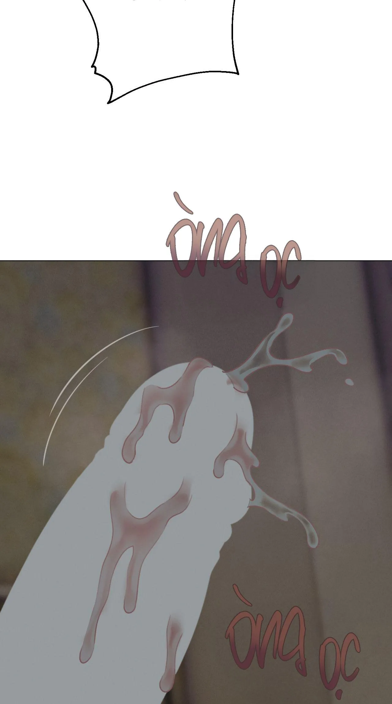 QUẺ BÓI GIẤC MƠ CỦA YÊU TINH Chapter 43 Trang 26