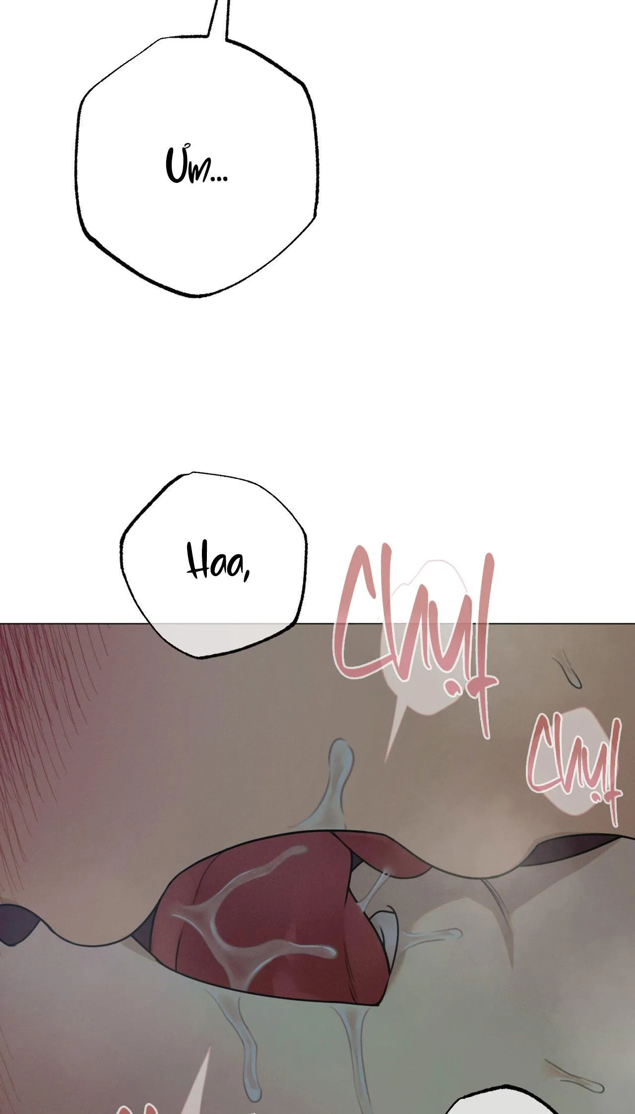 QUẺ BÓI GIẤC MƠ CỦA YÊU TINH Chapter 43 Trang 30