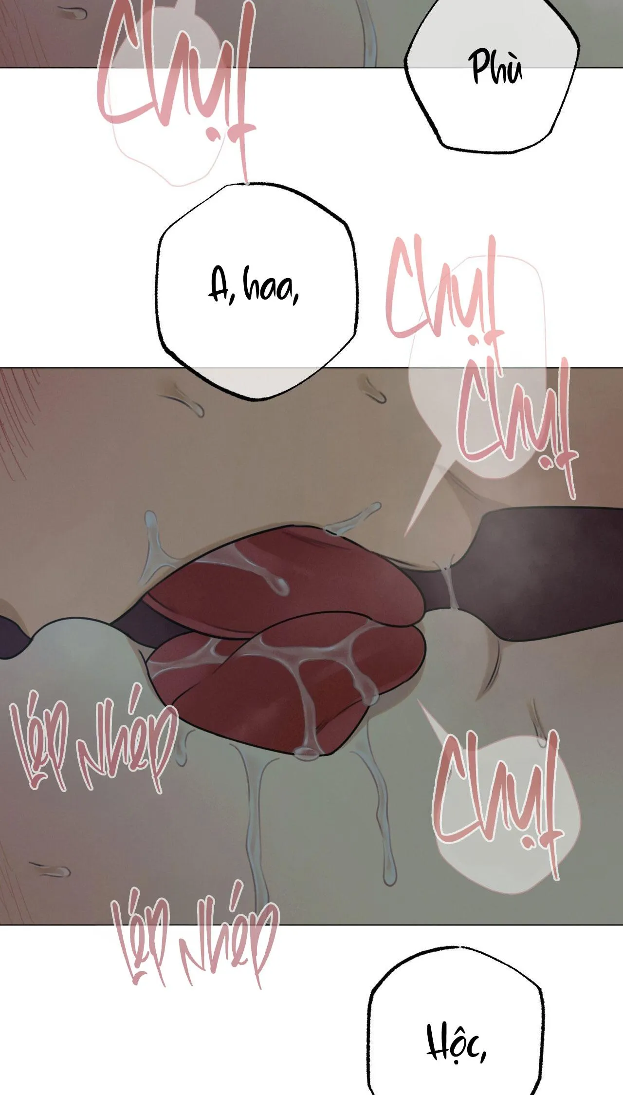 QUẺ BÓI GIẤC MƠ CỦA YÊU TINH Chapter 43 Trang 31