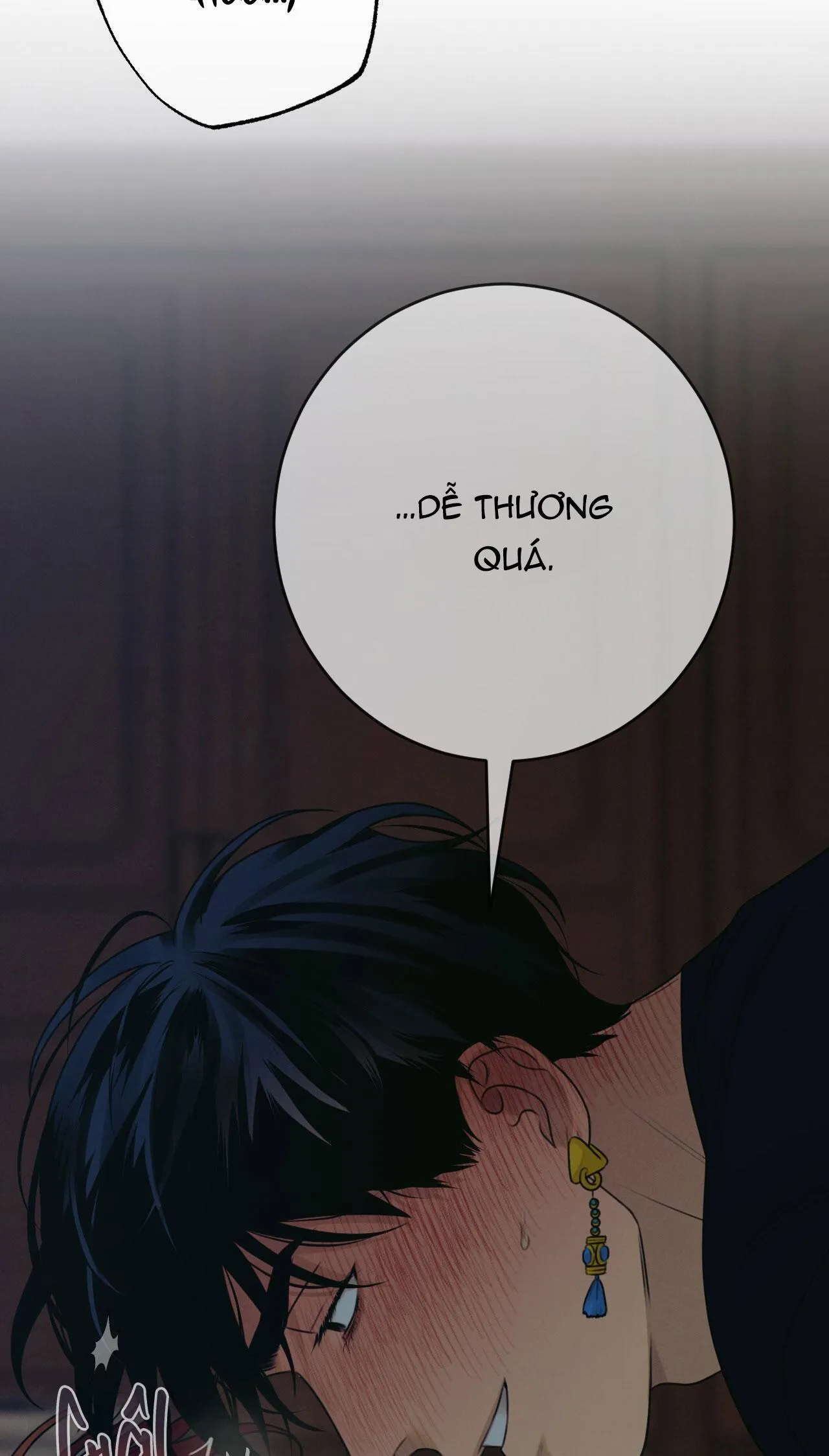 QUẺ BÓI GIẤC MƠ CỦA YÊU TINH Chapter 43 Trang 33