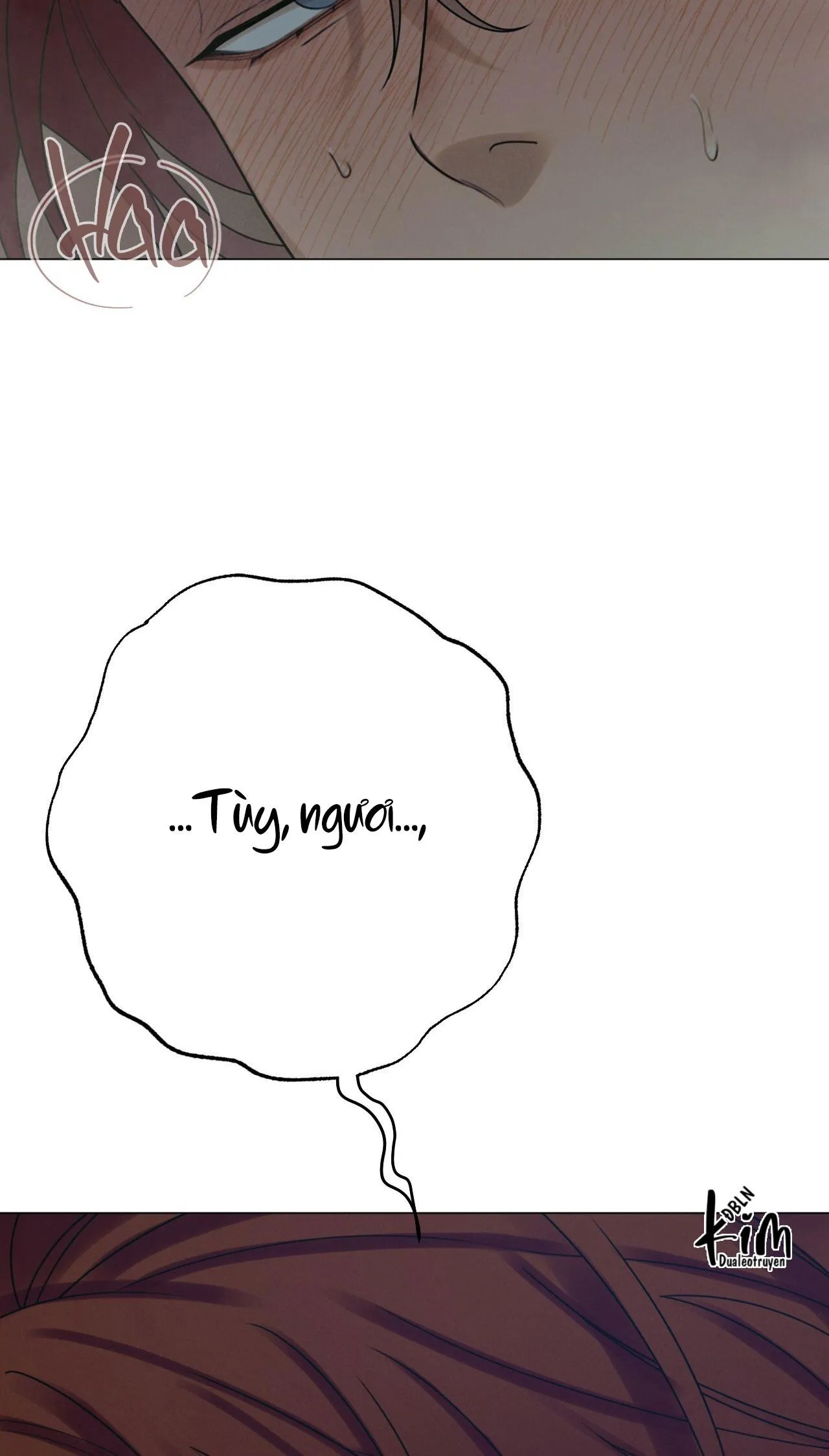 QUẺ BÓI GIẤC MƠ CỦA YÊU TINH Chapter 43 Trang 38