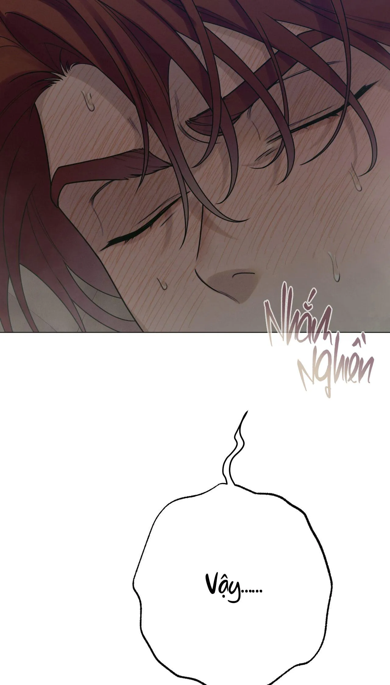 QUẺ BÓI GIẤC MƠ CỦA YÊU TINH Chapter 43 Trang 39